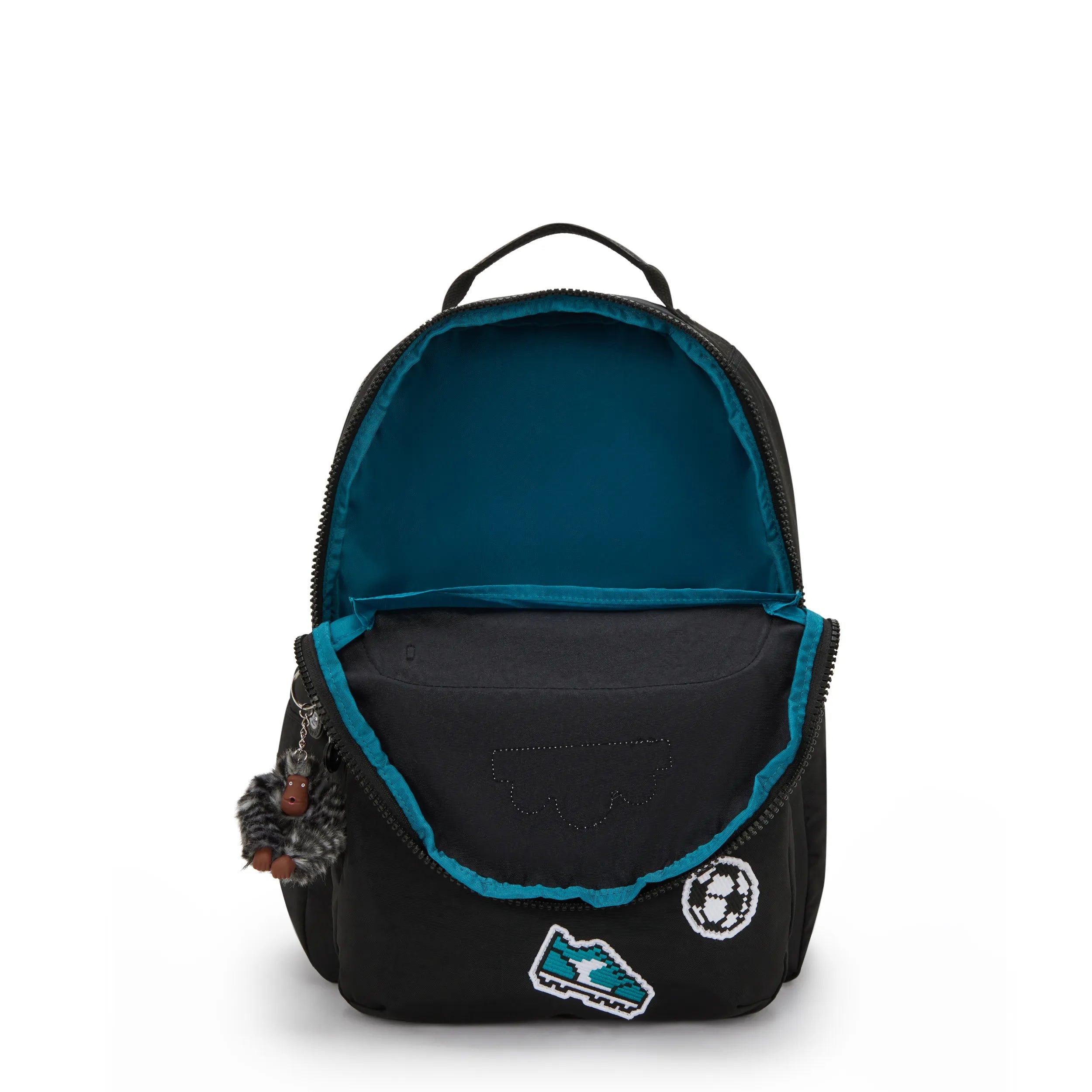 Seoul Lap 15 Laptop Backpack - Image 3