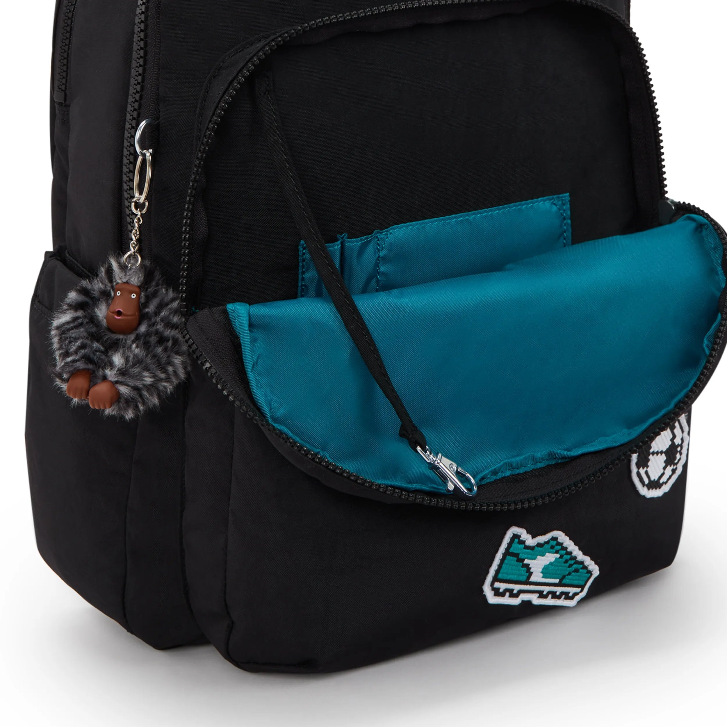 Seoul Lap 15 Laptop Backpack - Image 5