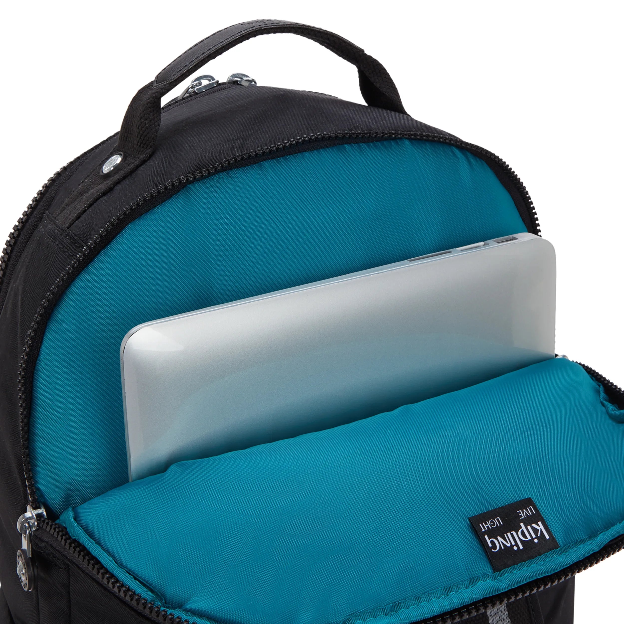 Seoul Lap 15 Laptop Backpack - Image 6