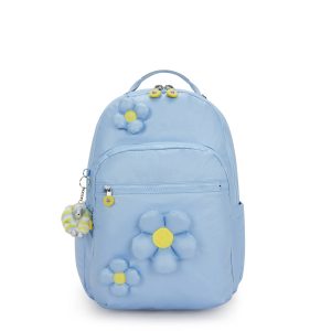 Seoul Metallic 15 Laptop Backpack