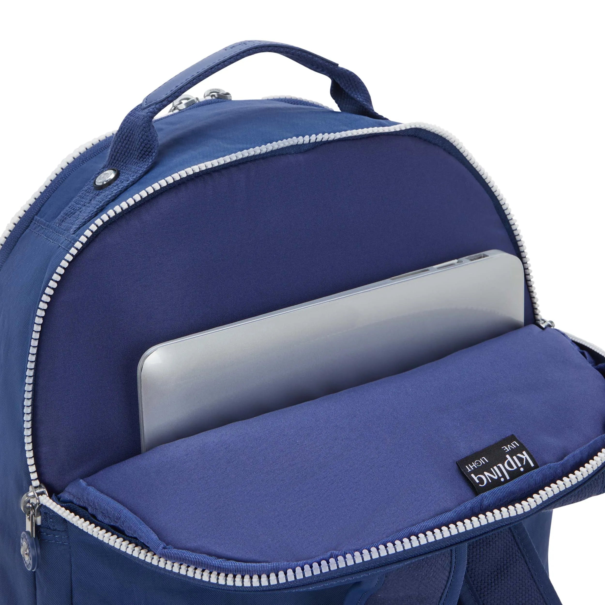 Seoul Lap 15 Laptop Backpack - Image 6
