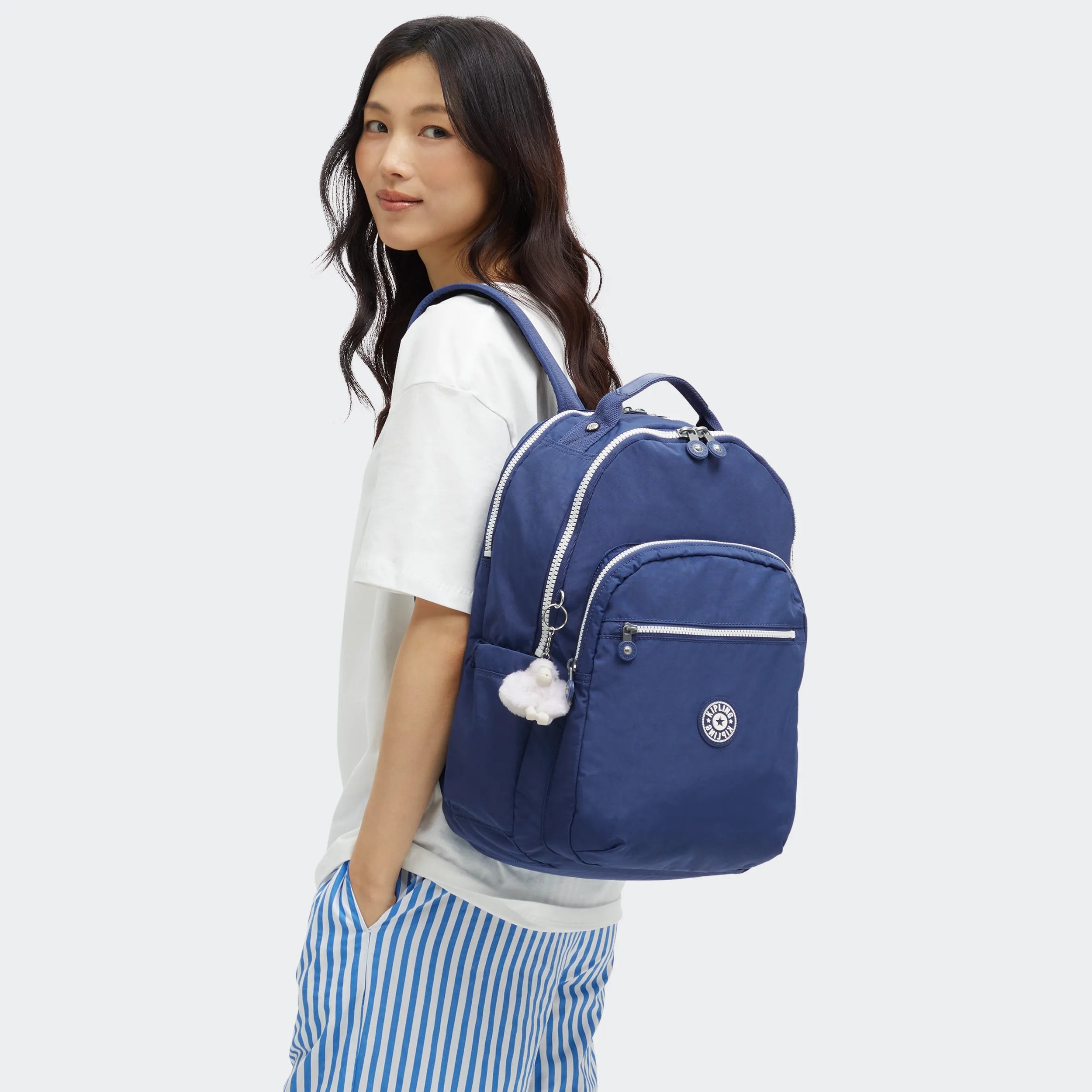 Seoul Lap 15 Laptop Backpack - Image 2