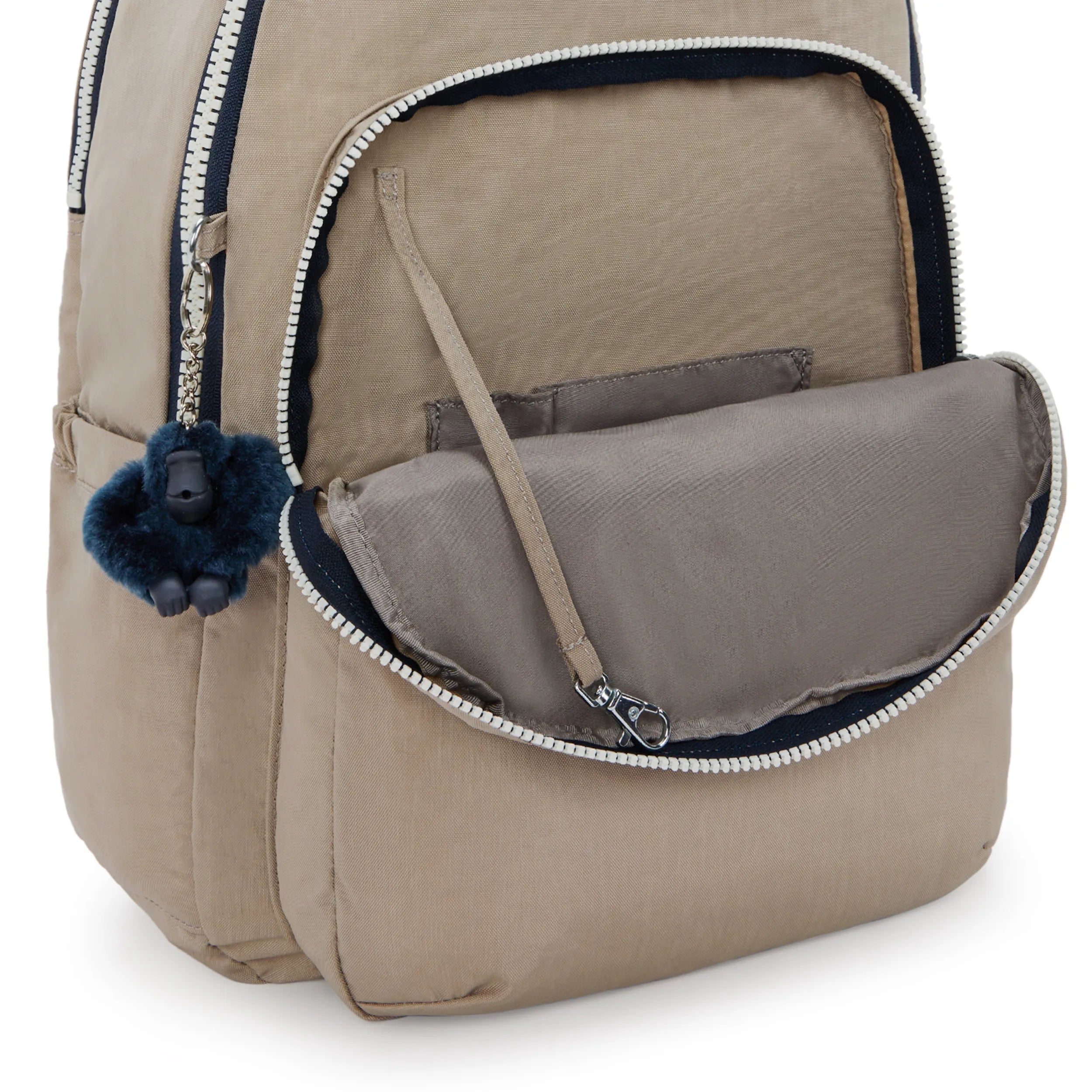 Seoul Lap 15 Laptop Backpack - Image 5