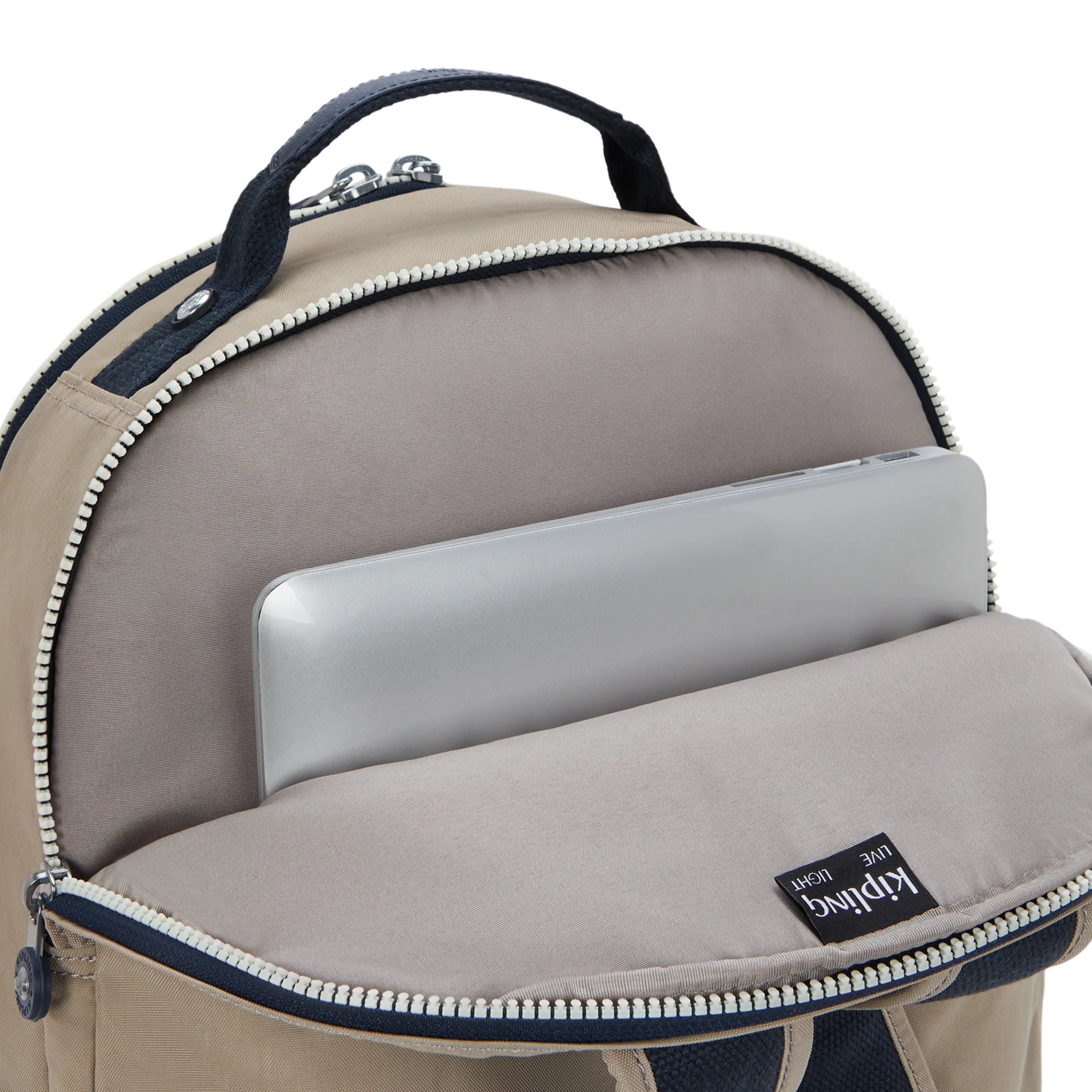 Seoul Lap 15 Laptop Backpack - Image 6
