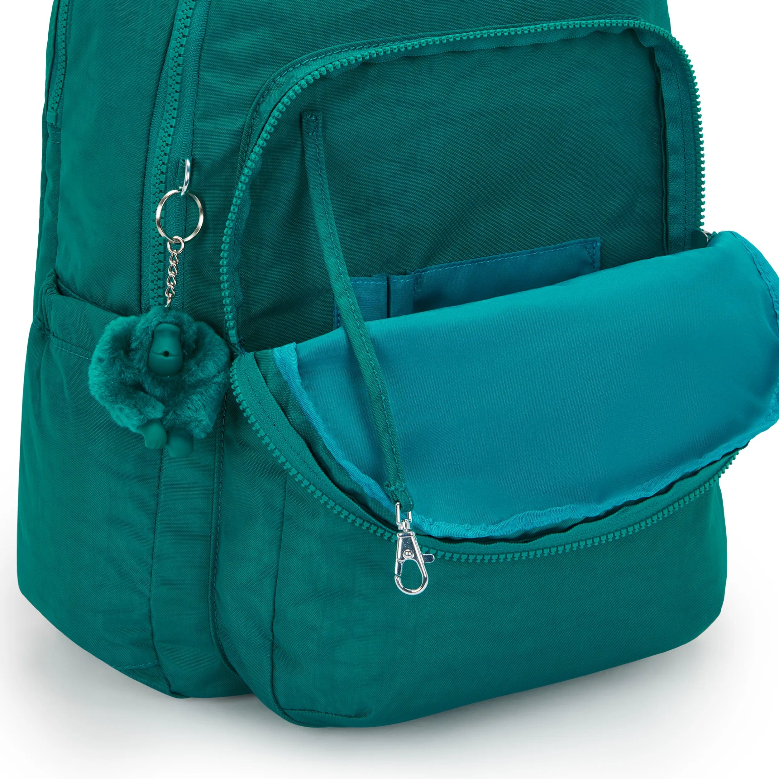 Seoul Lap 15 Laptop Backpack - Image 6
