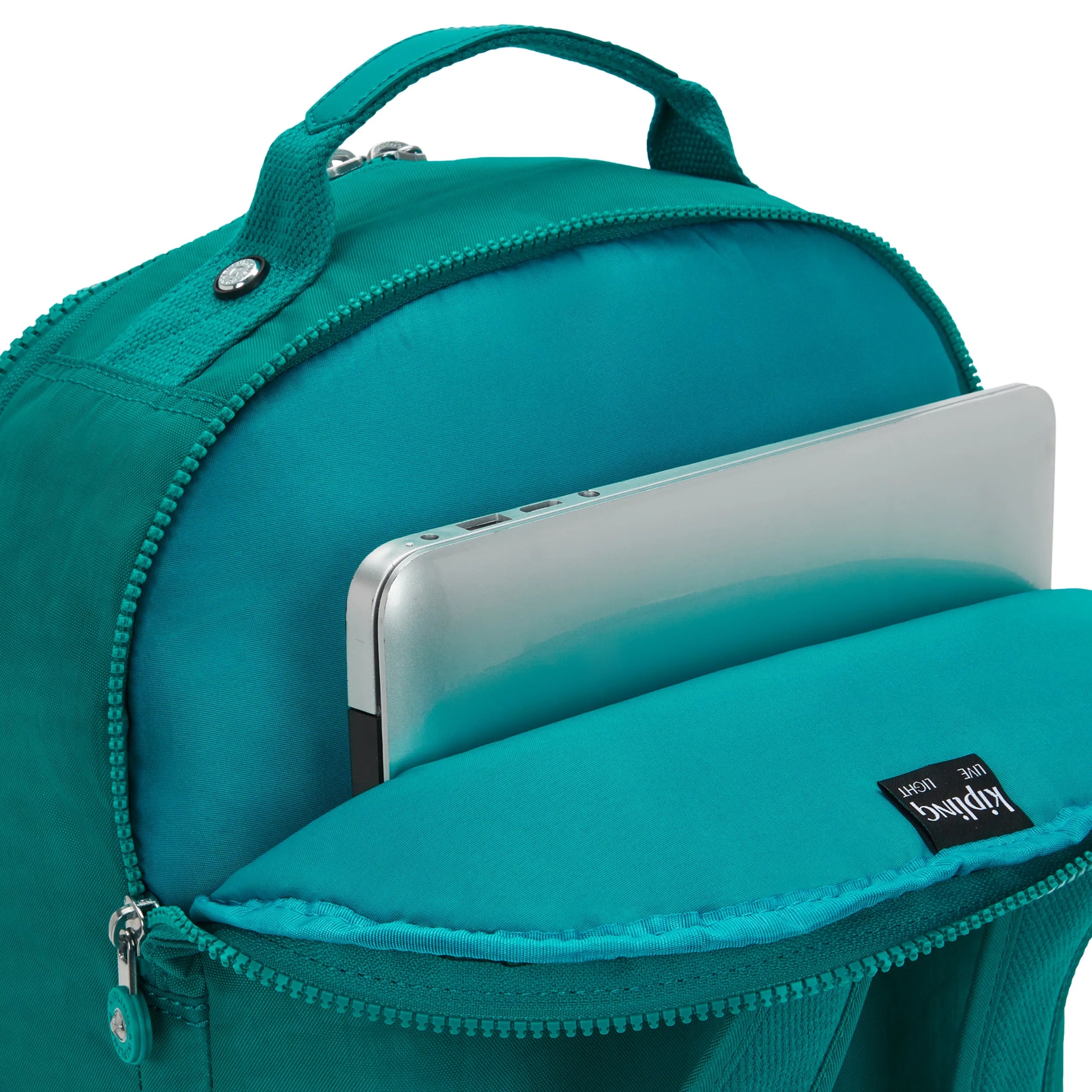 Seoul Lap 15 Laptop Backpack - Image 7