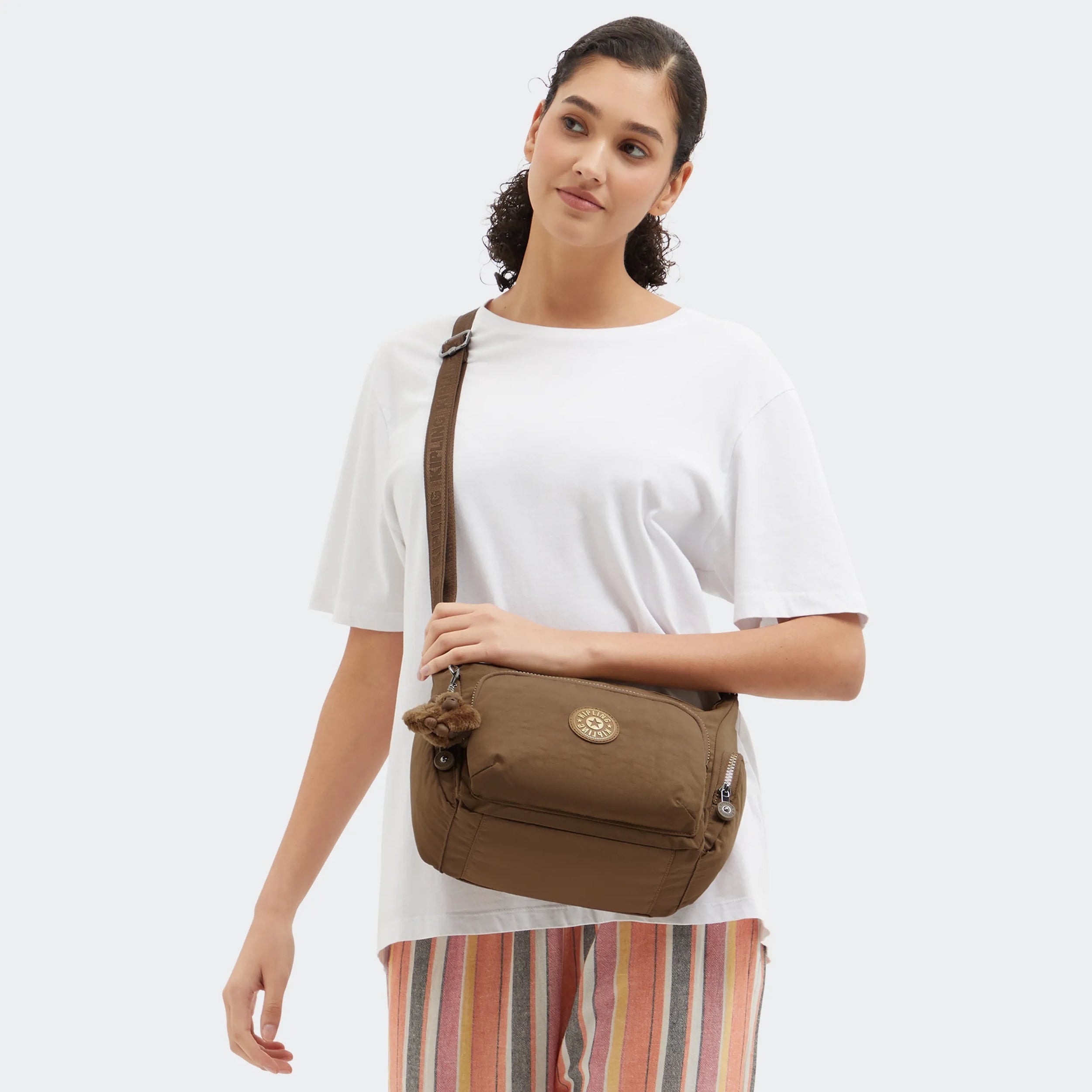 Gabb Small Crossbody Bag - Image 2