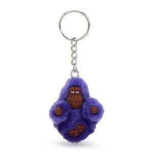 Sven Extra Small Monkey Keychain