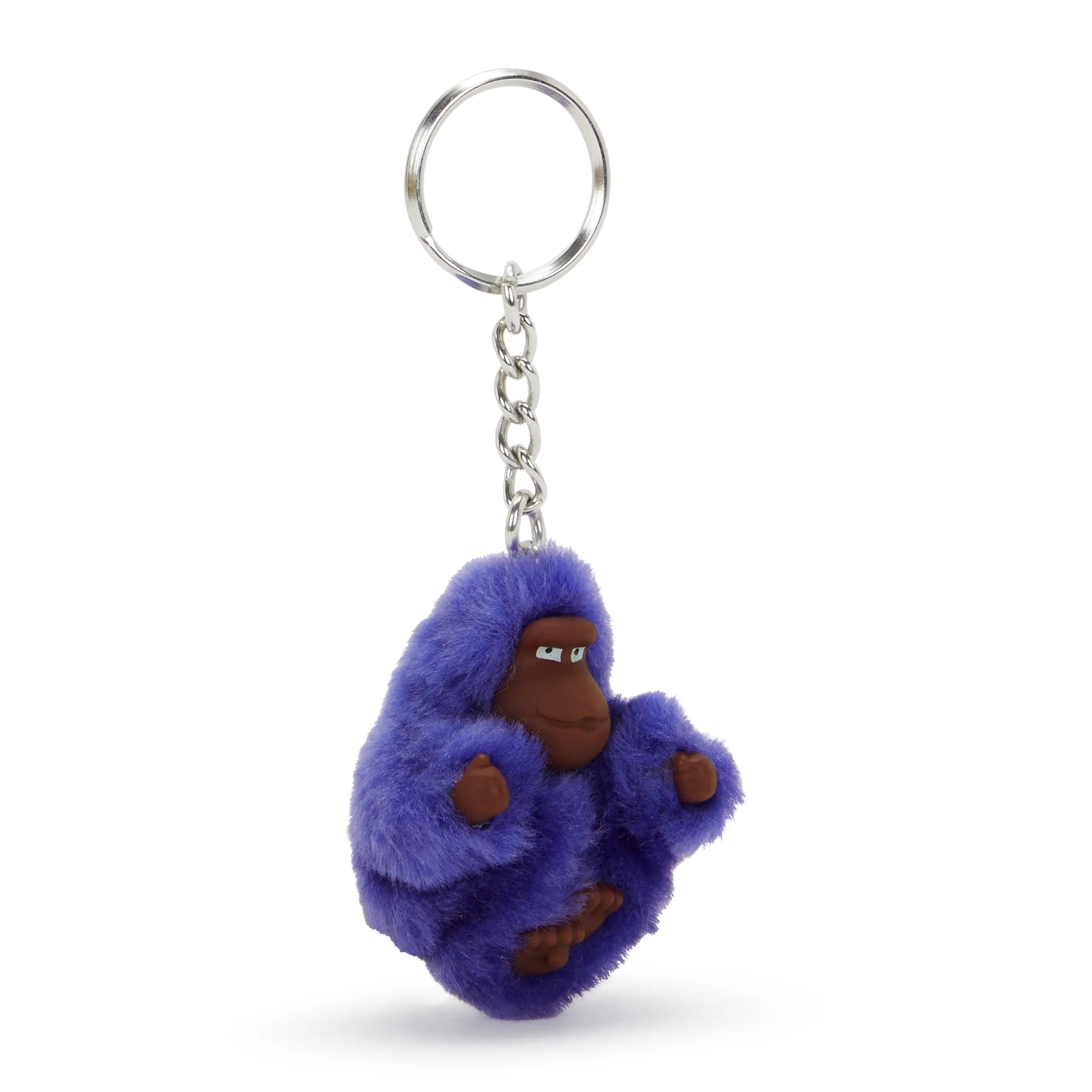 Sven Extra Small Monkey Keychain - Image 2