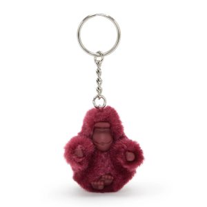 Sven Extra Small Monkey Keychain