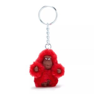 Sven Extra Small Monkey Keychain