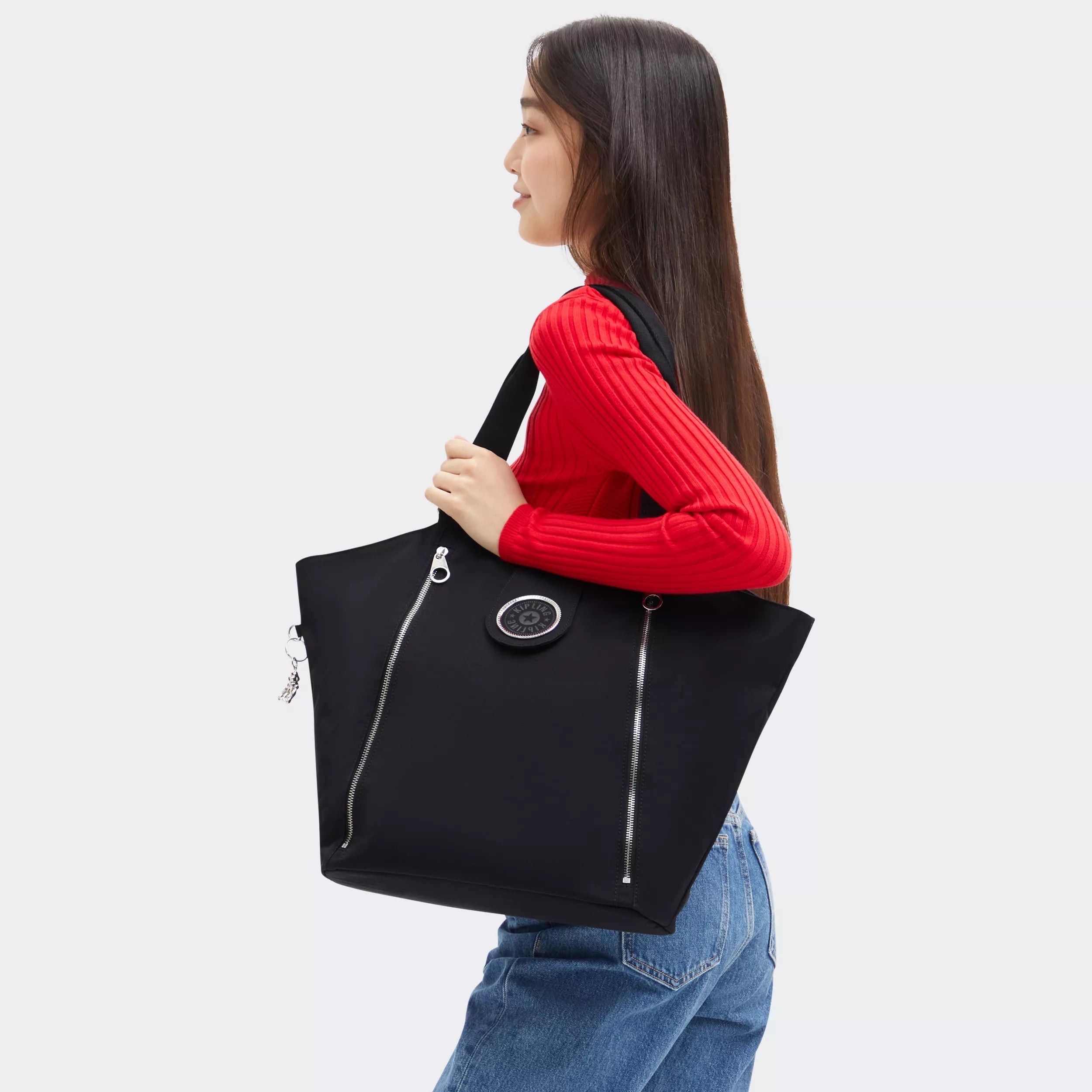 Recicely Tote Bag - Image 2