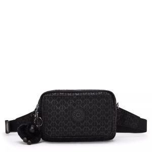 Abanu Multi Printed Convertible Crossbody Bag