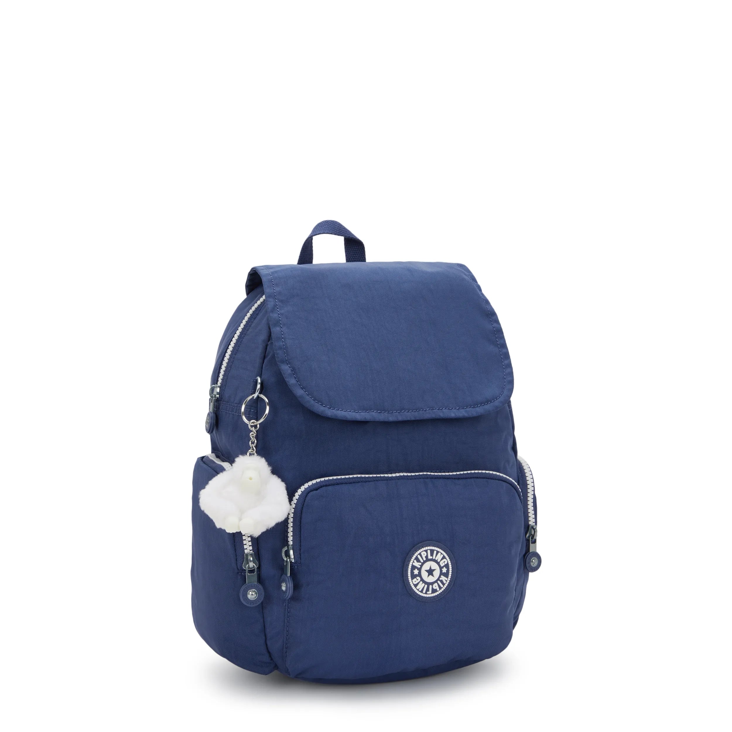 City Zip Small Backpack - Image 5