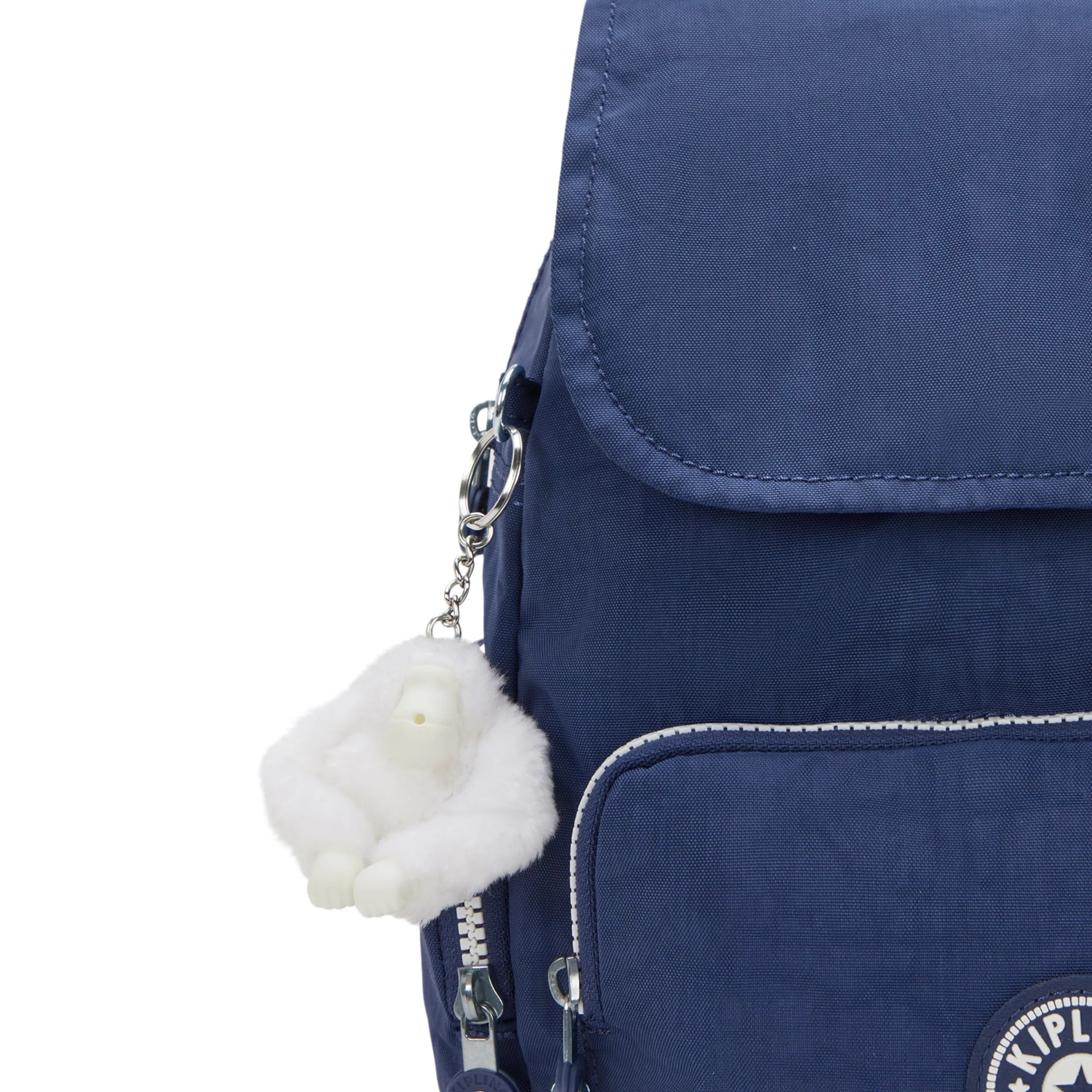 City Zip Small Backpack - Image 6