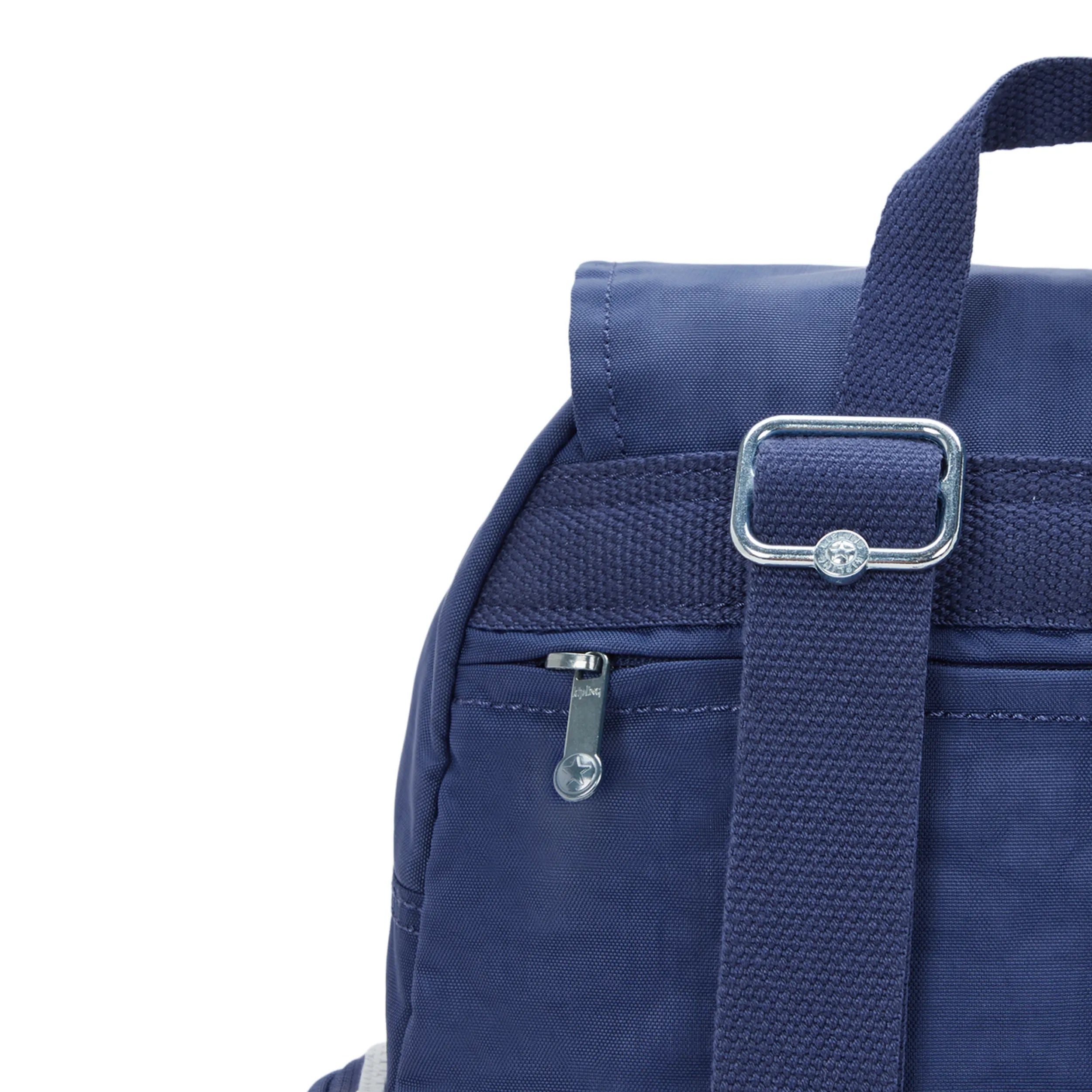 City Zip Small Backpack - Image 7