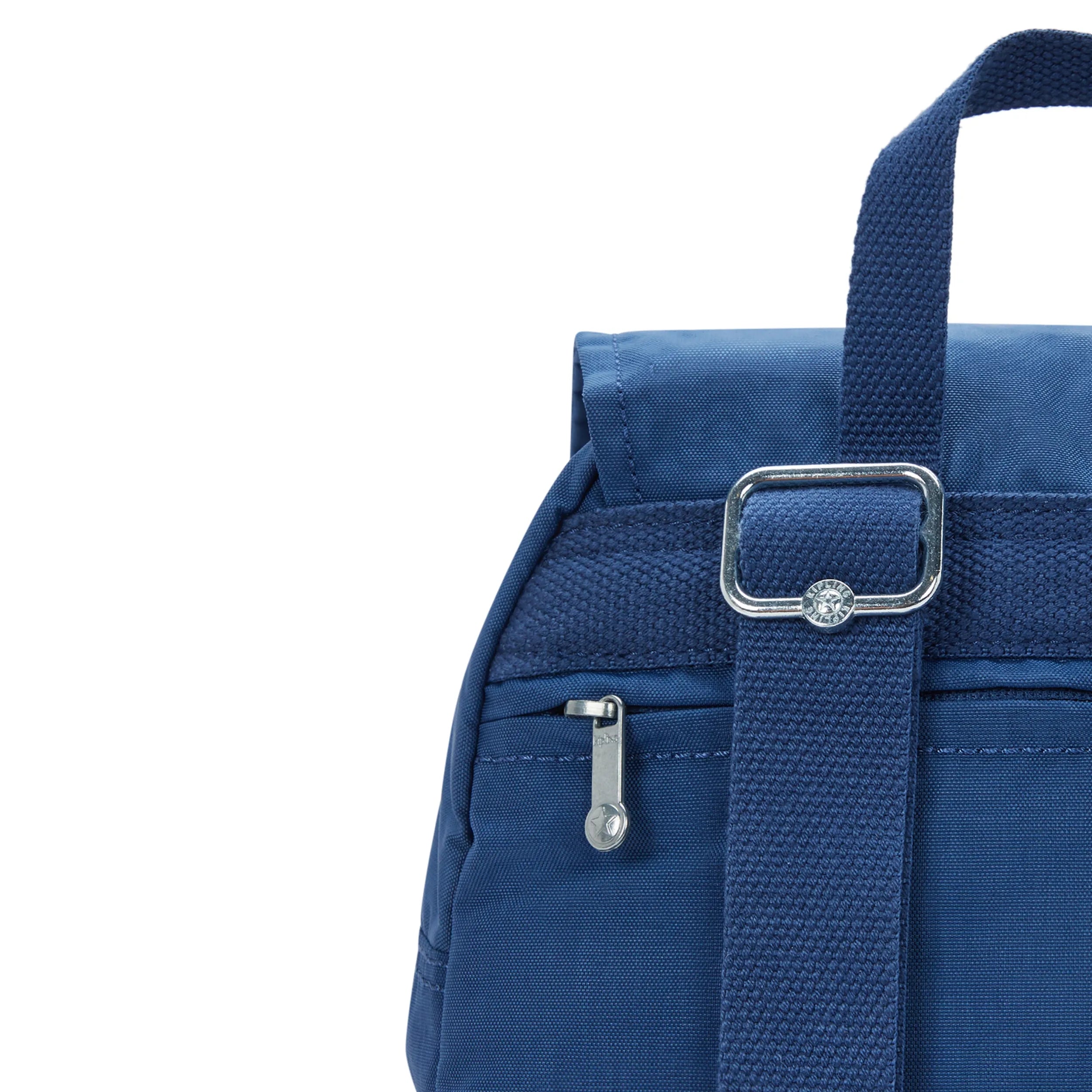 City Zip Small Backpack - Image 7