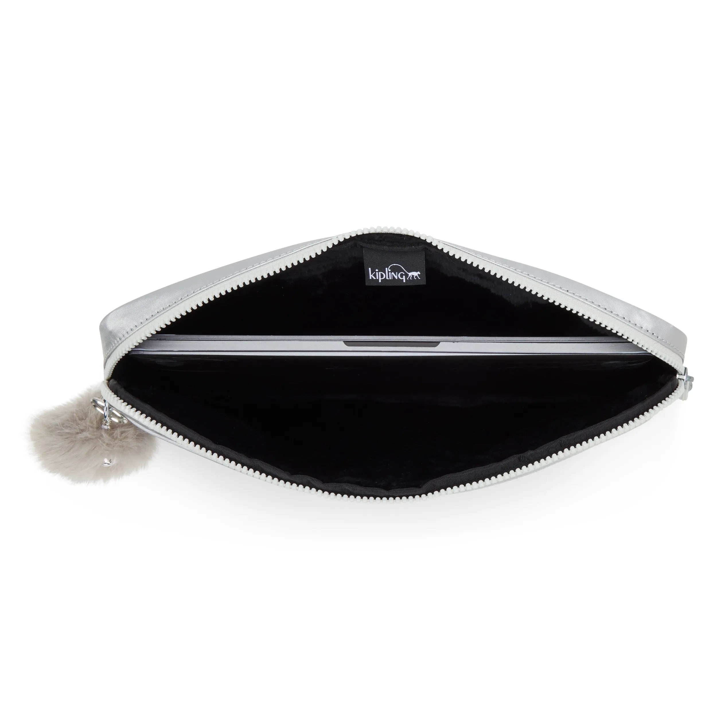 13 Metallic Laptop Sleeve - Image 3