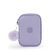 Amethyst Aura Metallic