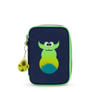 100 Pens Case