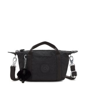 Art Compact Crossbody Bag