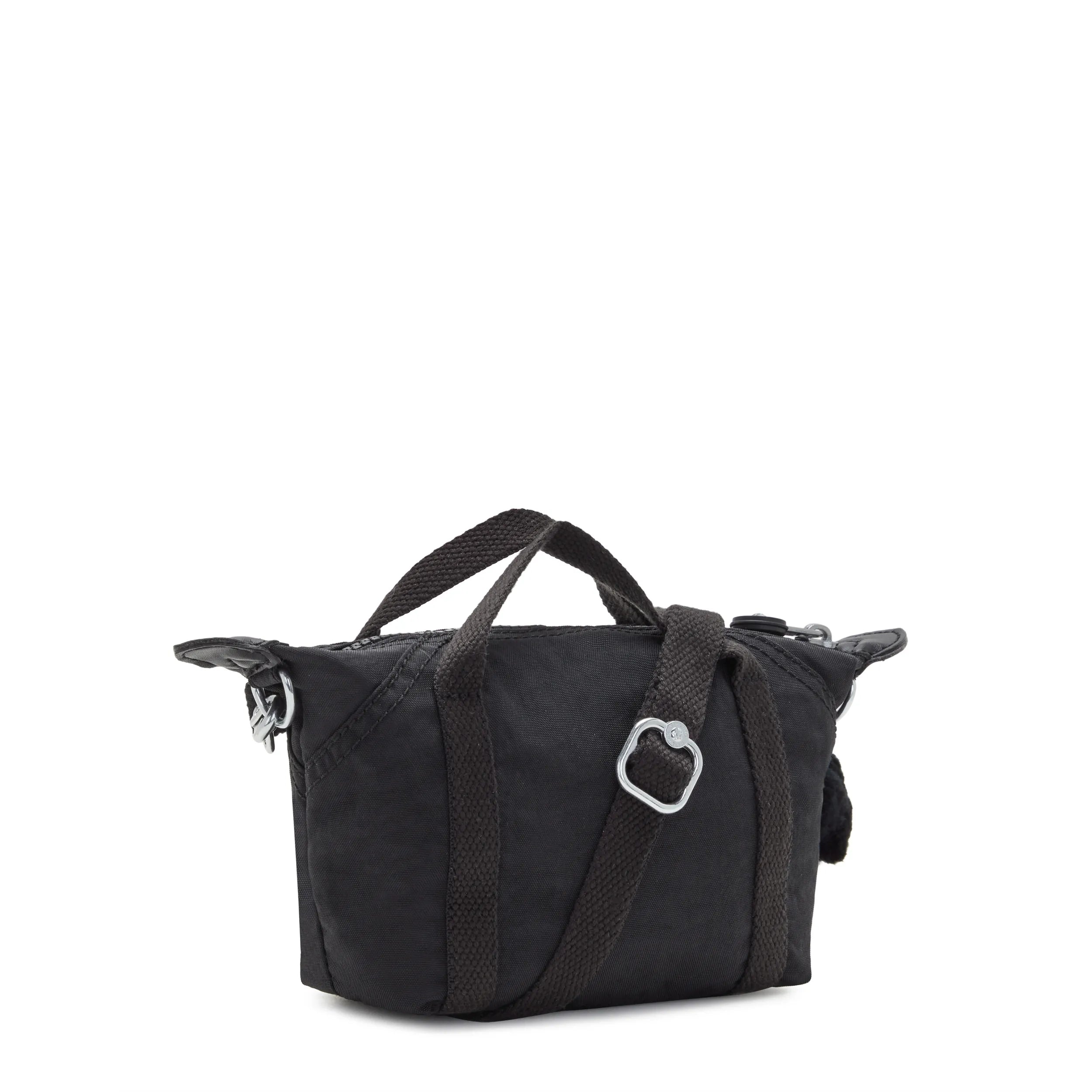 Art Compact Crossbody Bag - Image 3