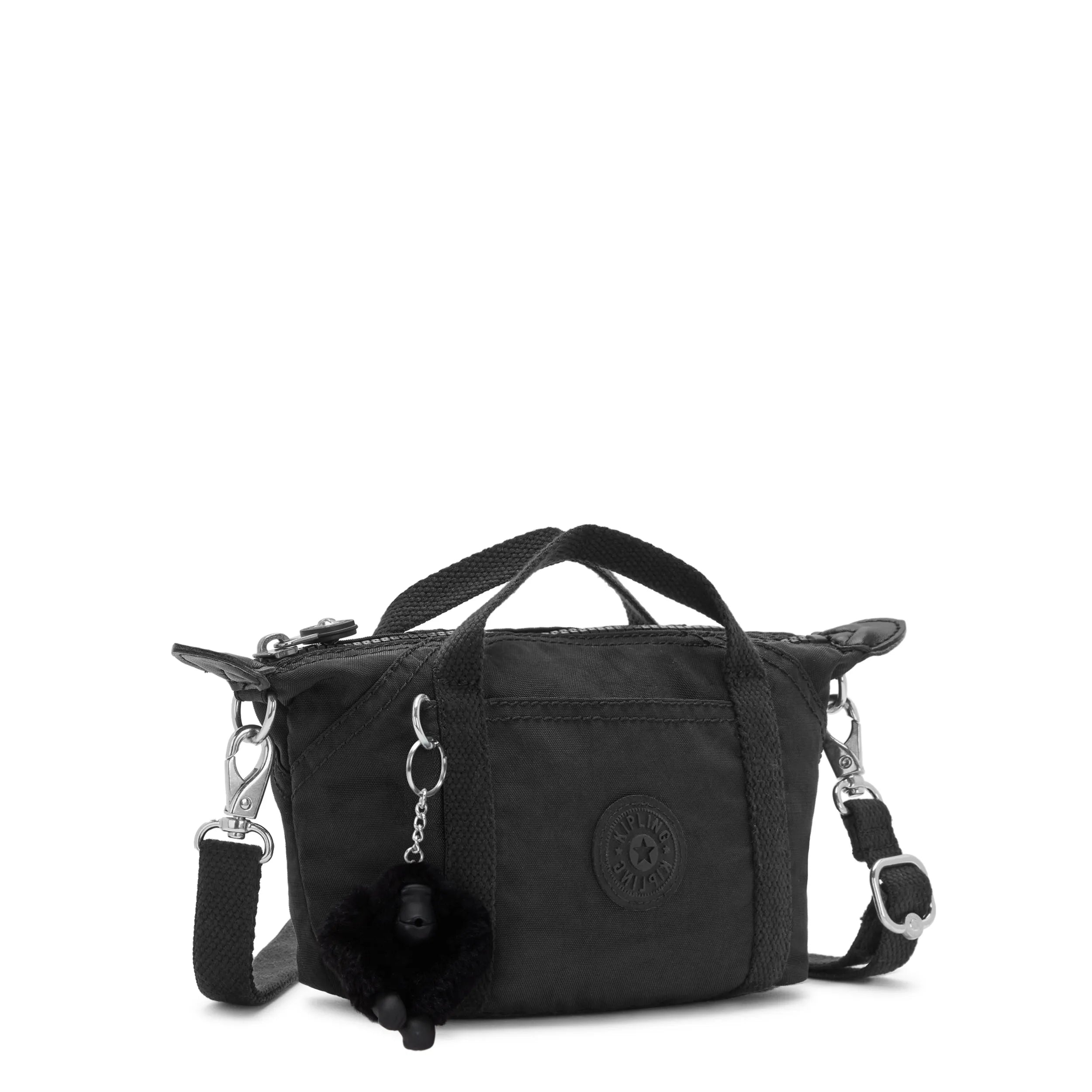 Art Compact Crossbody Bag - Image 5