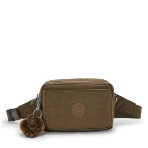Abanu Multi Convertible Crossbody Bag