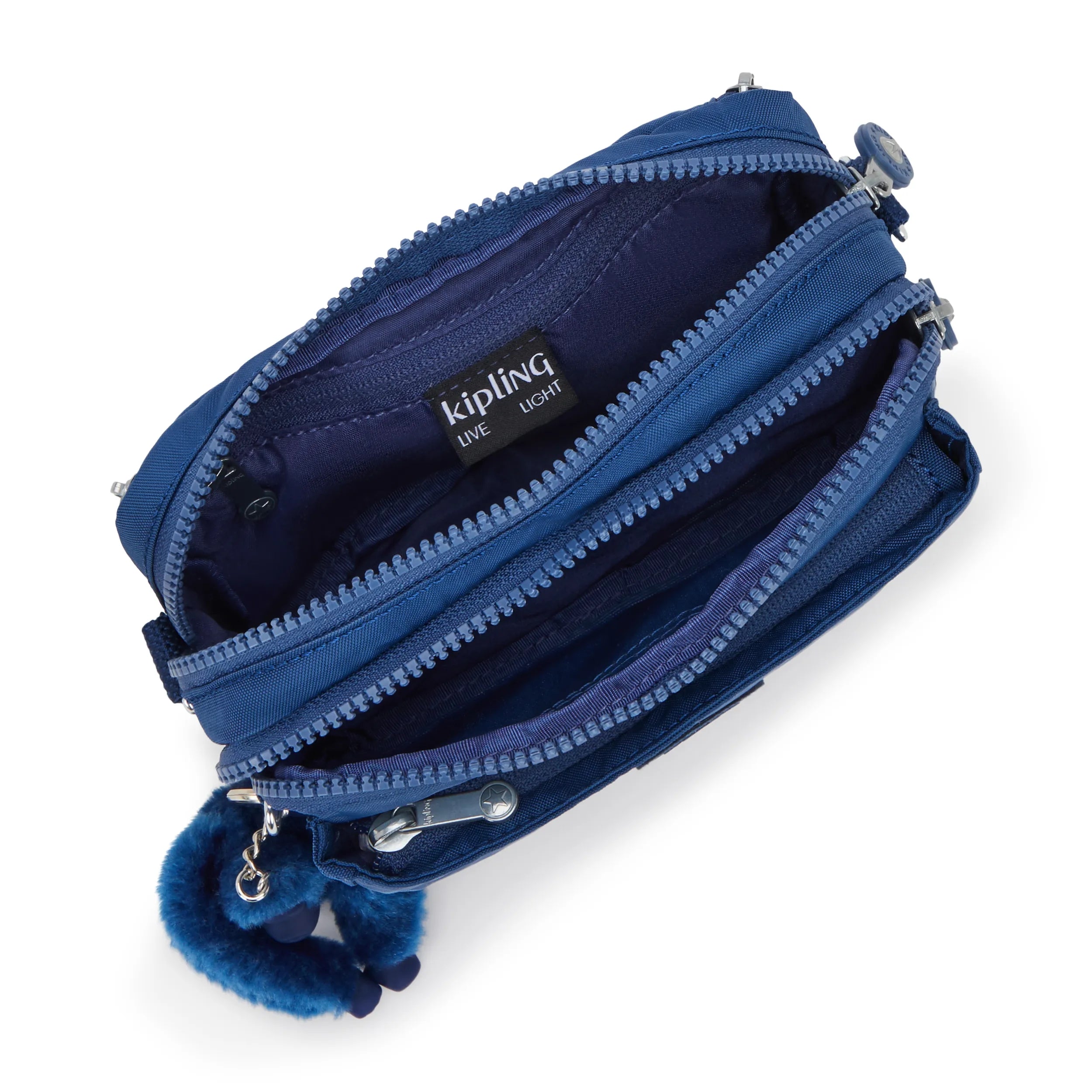 Abanu Multi Convertible Crossbody Bag - Image 4