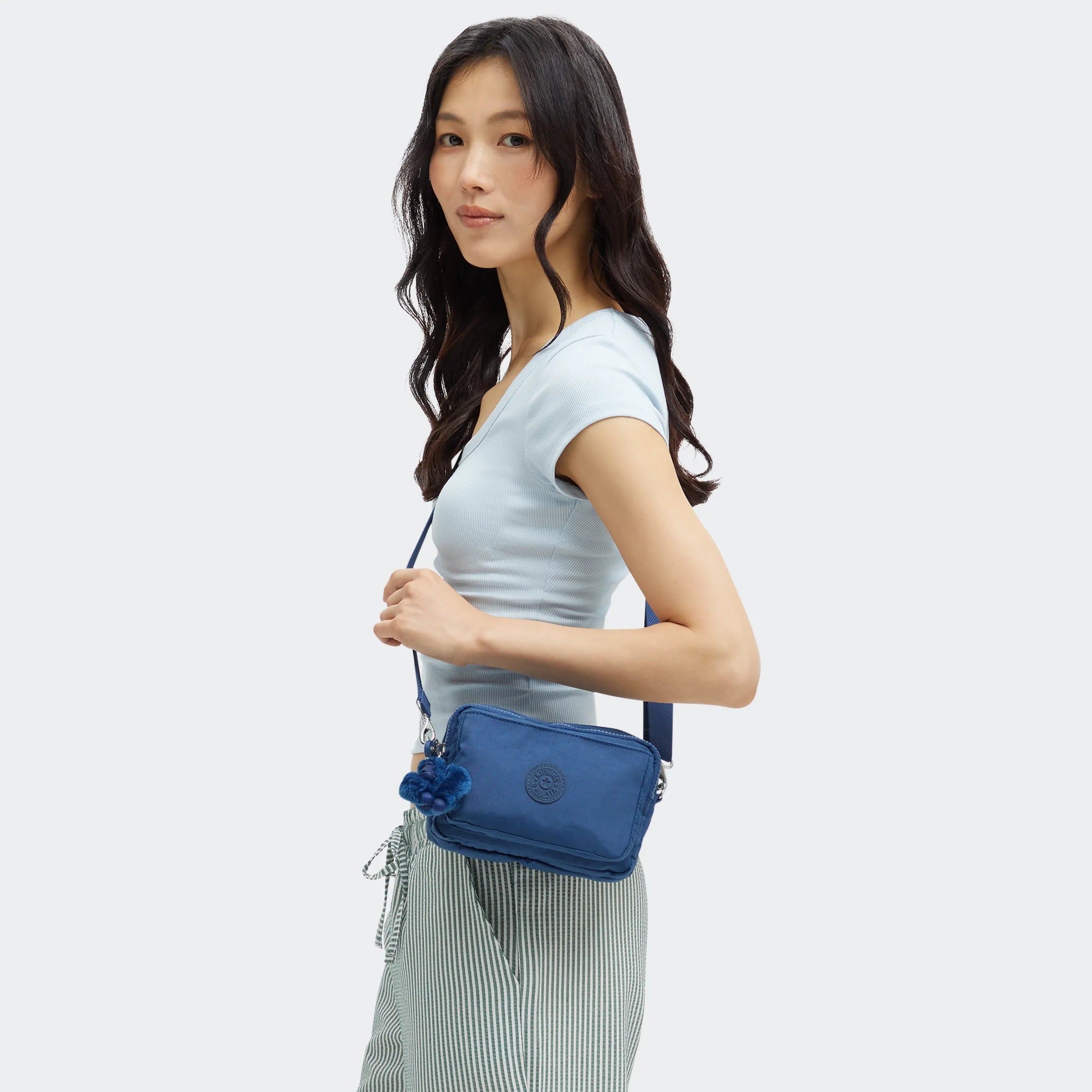 Abanu Multi Convertible Crossbody Bag - Image 2