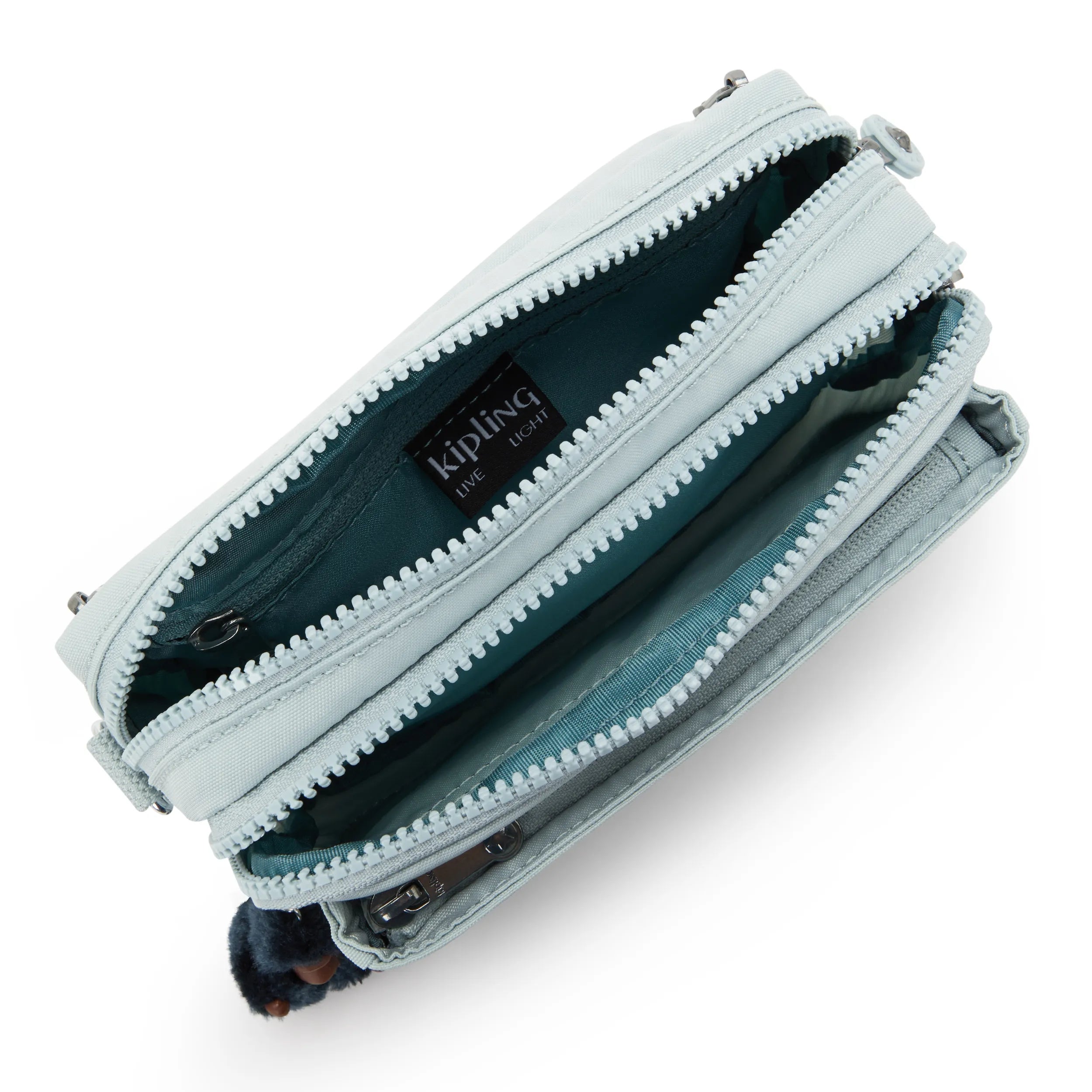 Abanu Multi Convertible Crossbody Bag - Image 4