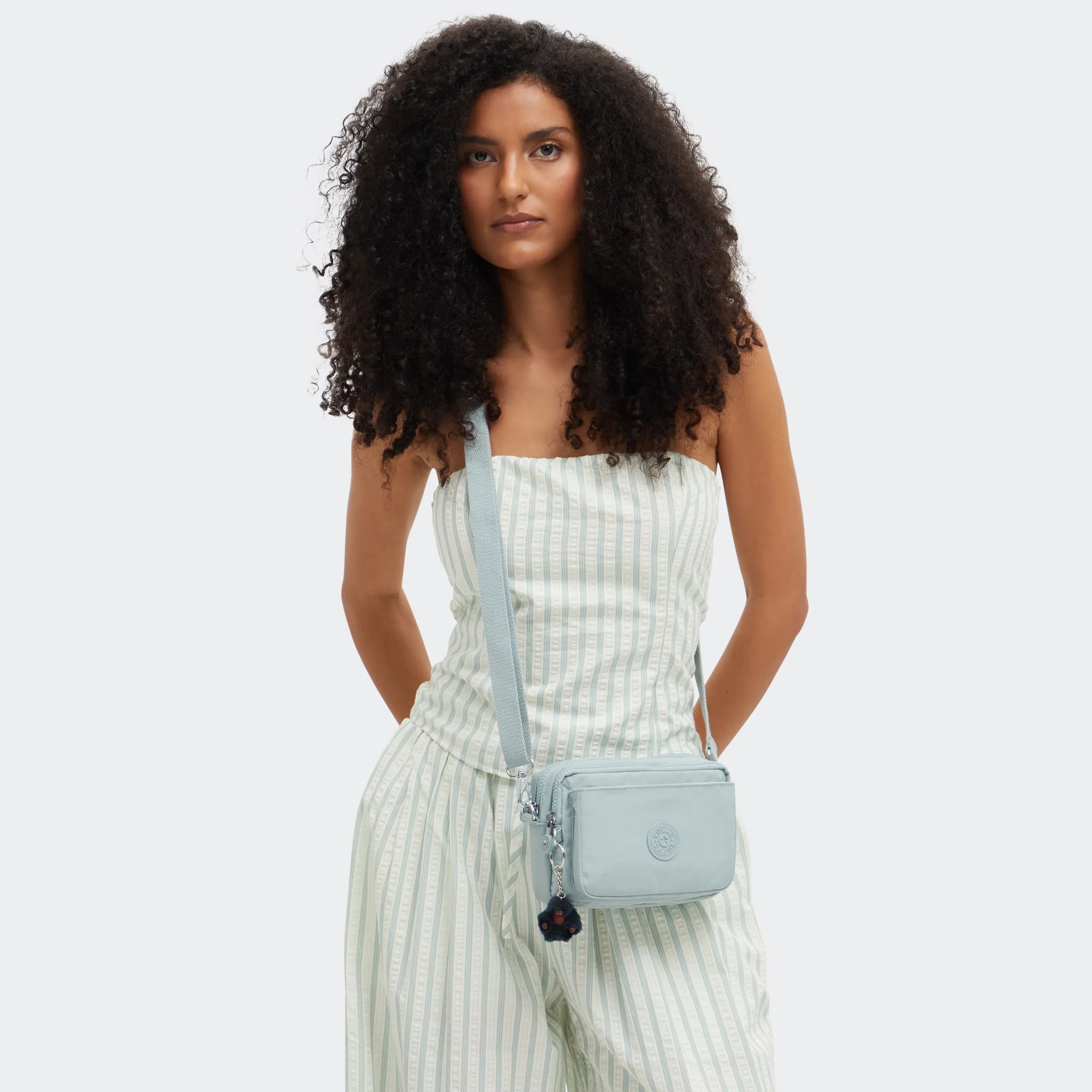 Abanu Multi Convertible Crossbody Bag - Image 2