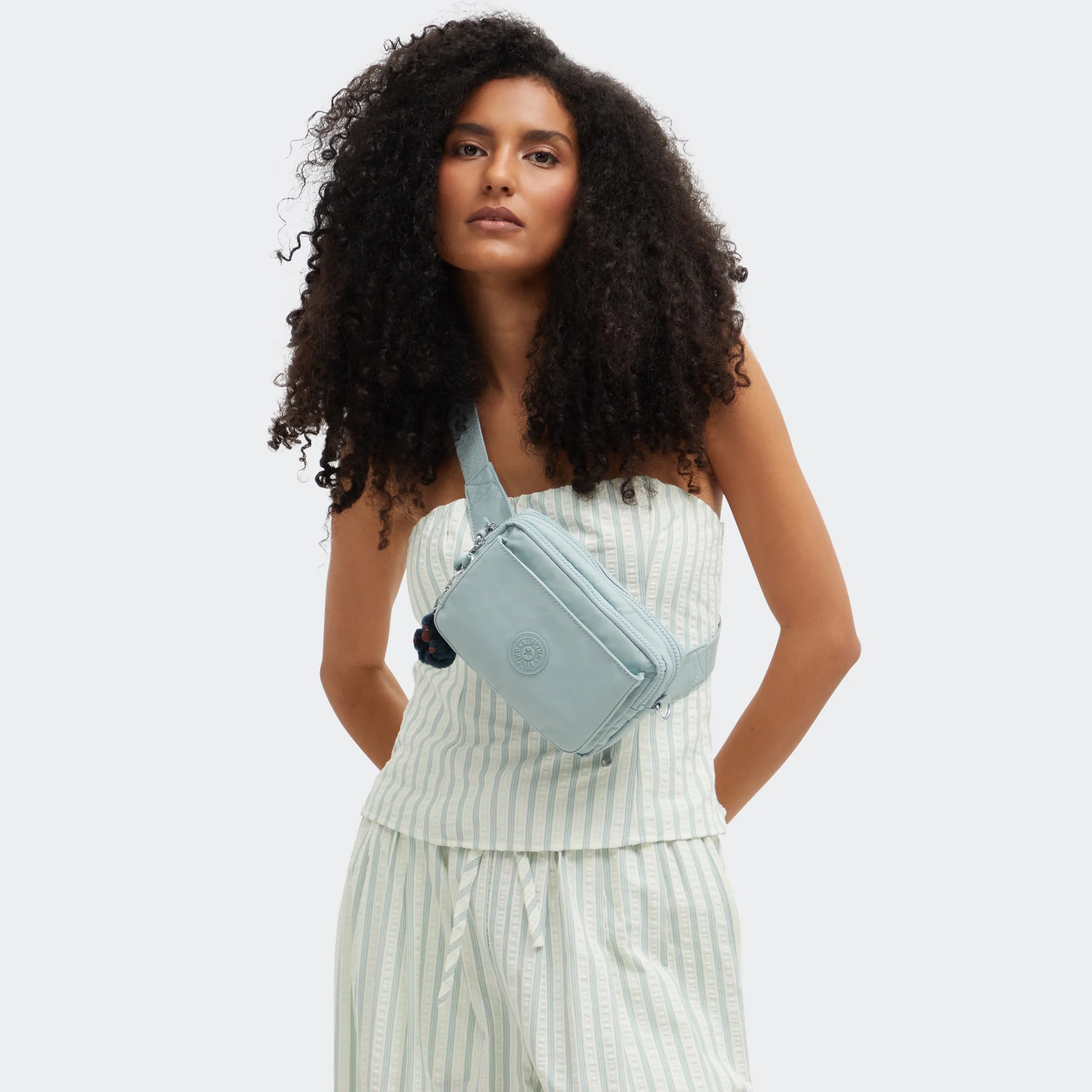 Abanu Multi Convertible Crossbody Bag - Image 9