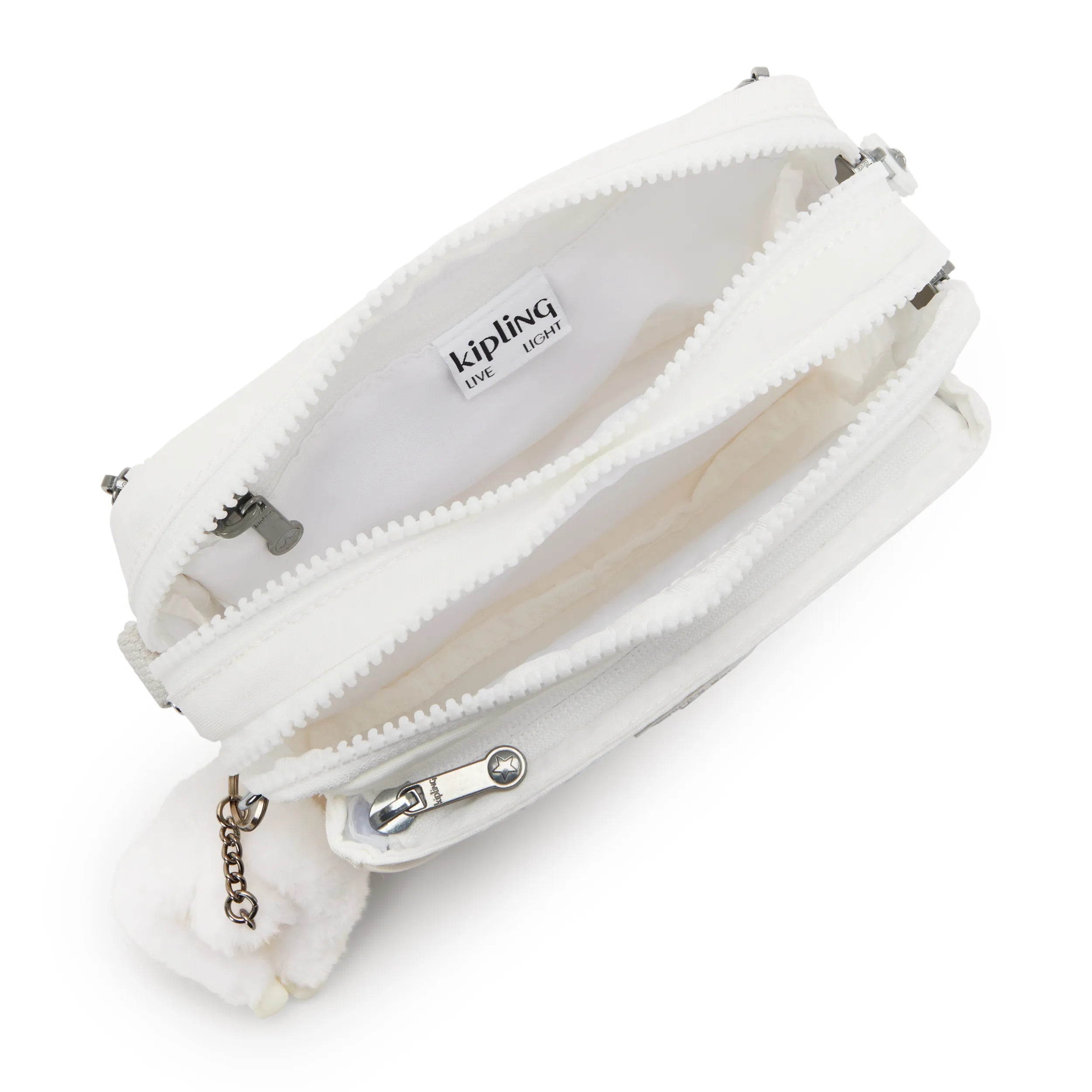 Abanu Multi Convertible Crossbody Bag - Image 4