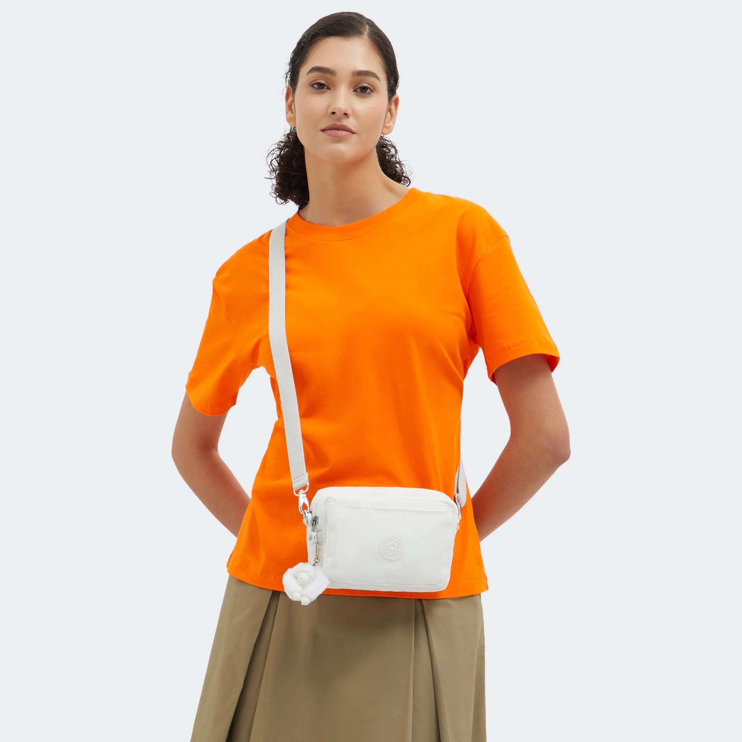 Abanu Multi Convertible Crossbody Bag - Image 2