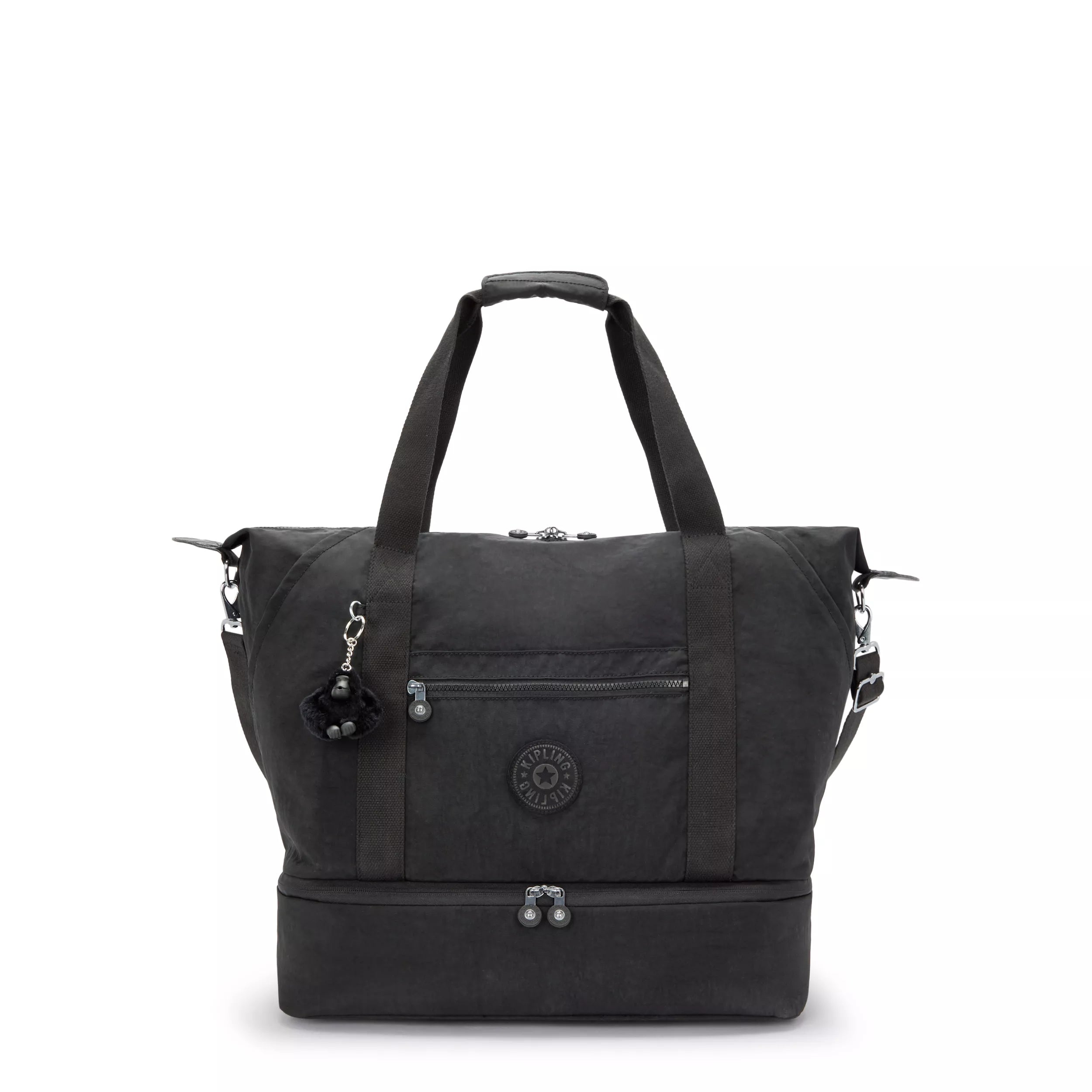 Art M Weekender Tote Bag