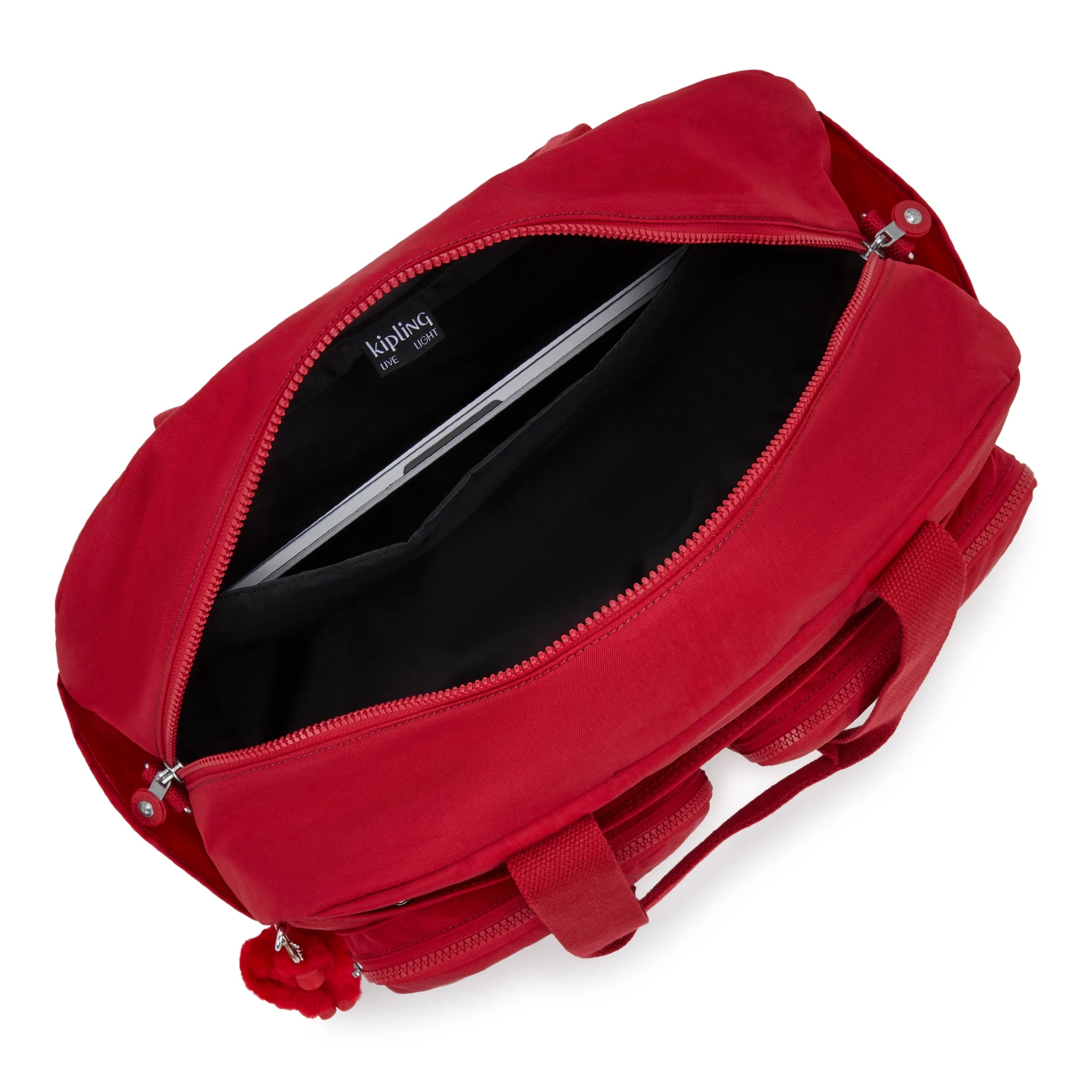 Defea Extra Large Weekender Duffle Bag - Image 4