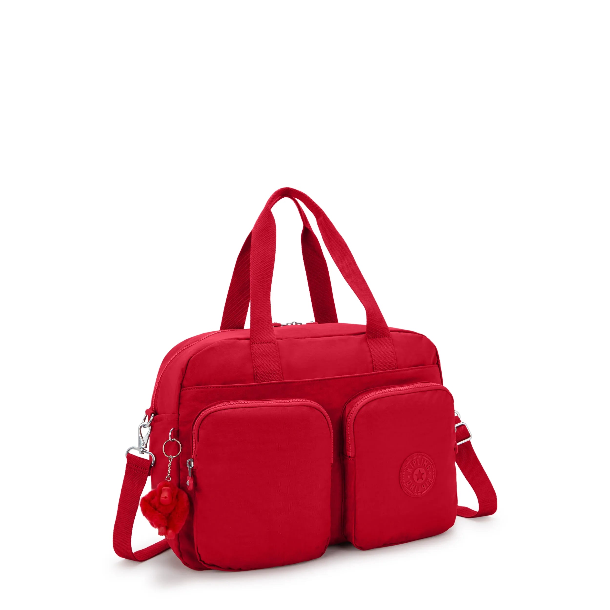 Defea Extra Large Weekender Duffle Bag - Image 5