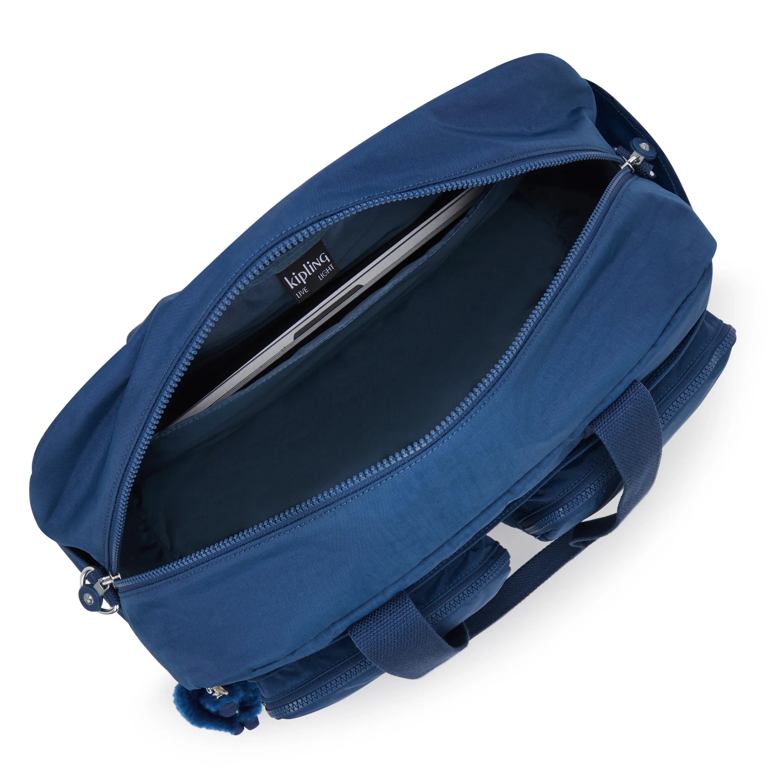 Defea Extra Large Weekender Duffle Bag - Image 4