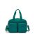 Outspoken Green