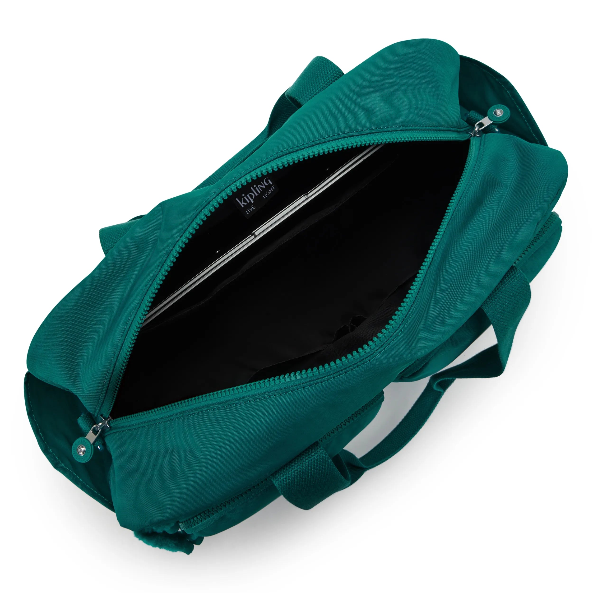 Defea Extra Large Weekender Duffle Bag - Image 4
