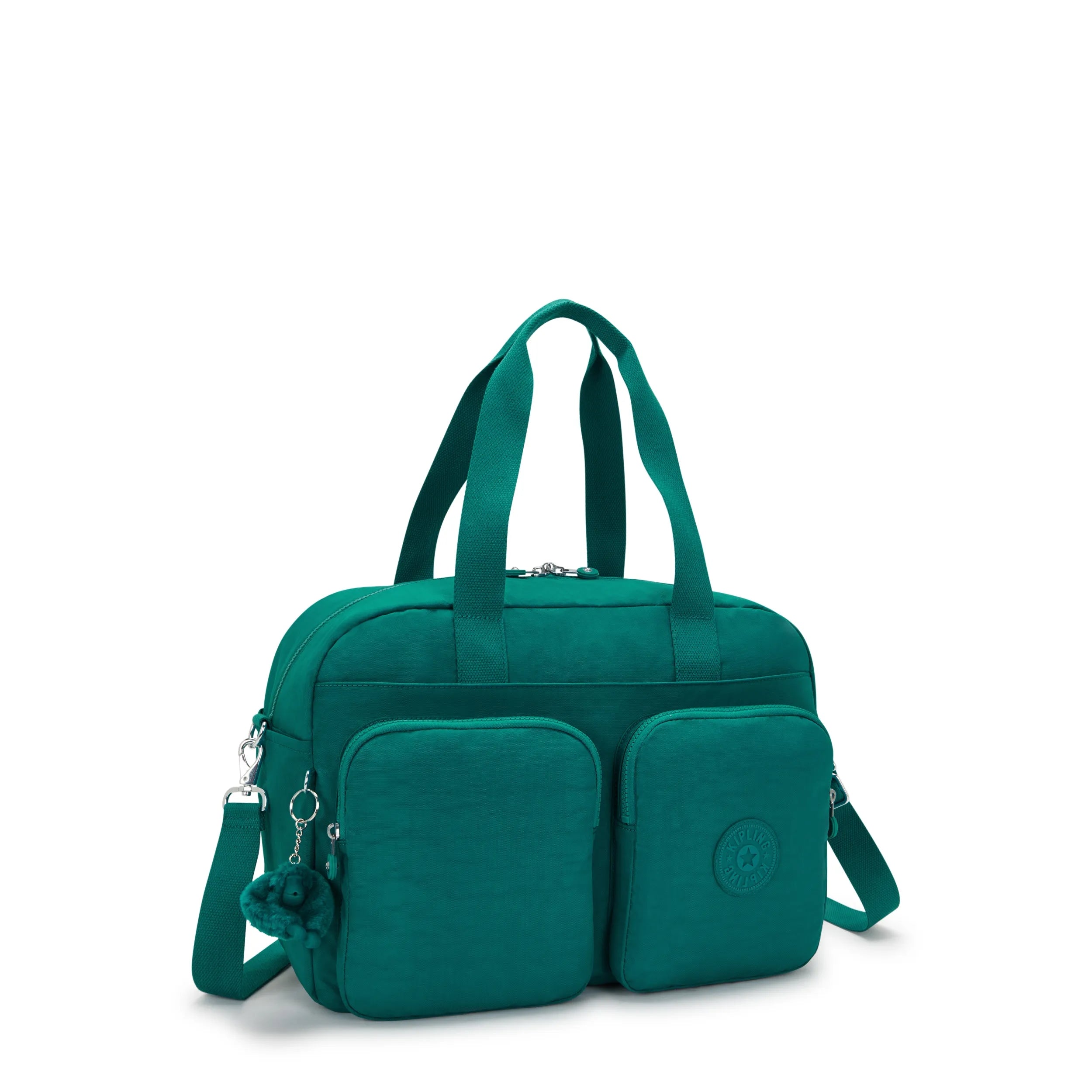 Defea Extra Large Weekender Duffle Bag - Image 5
