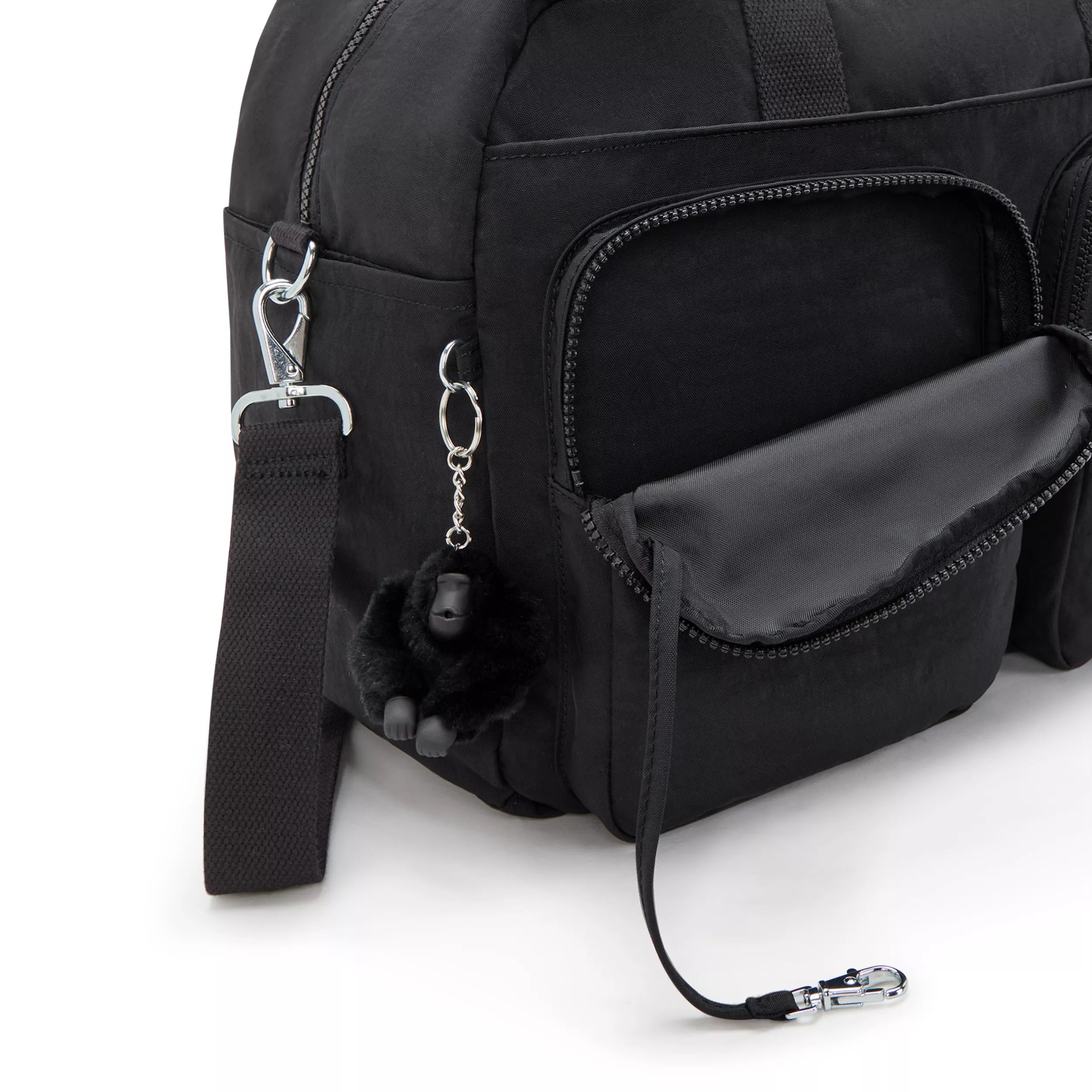 Defea Extra Large Weekender Duffle Bag - Image 7
