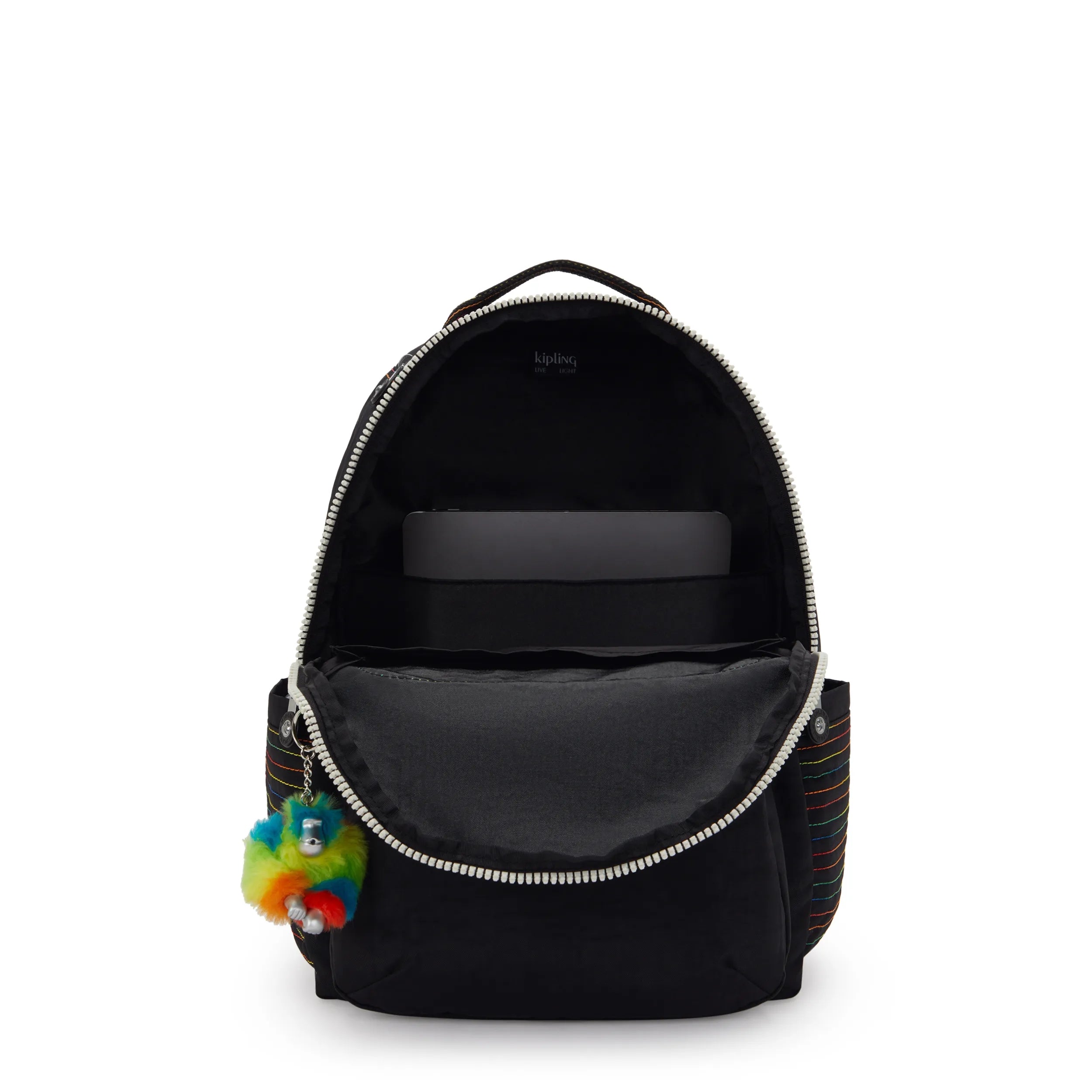 Seoul Large 15 Laptop Backpack - Image 4