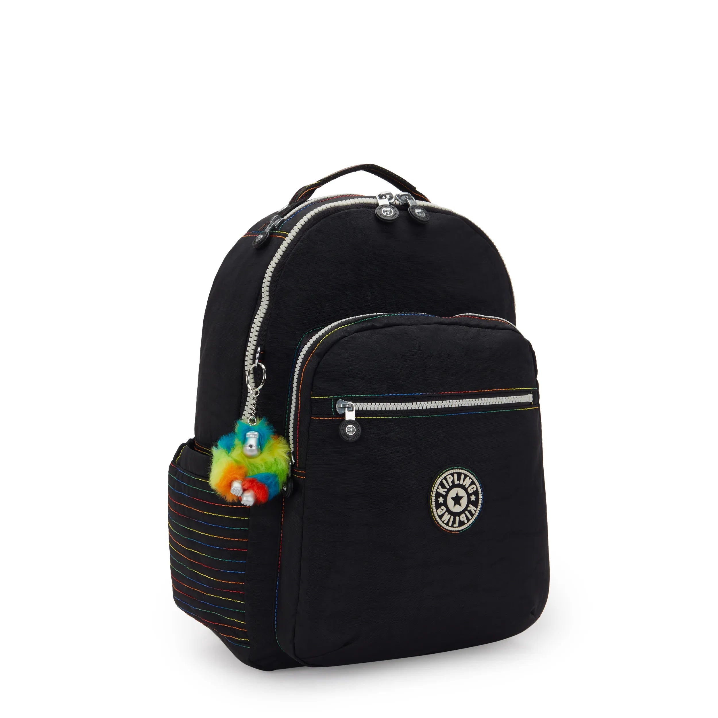 Seoul Large 15 Laptop Backpack - Image 5