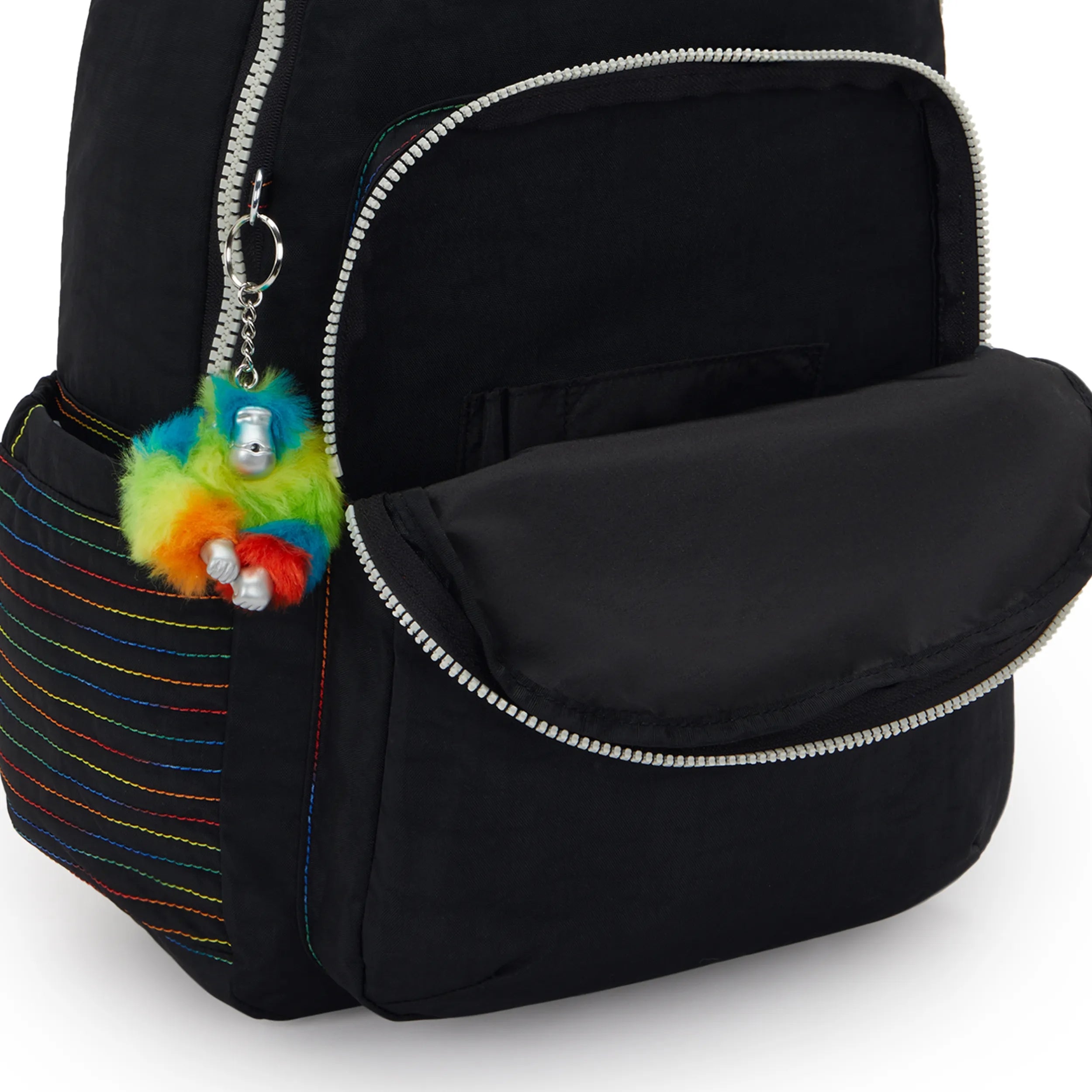 Seoul Large 15 Laptop Backpack - Image 6