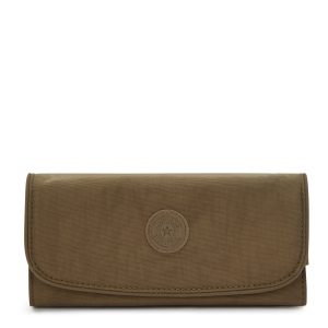 Money Land Snap Wallet