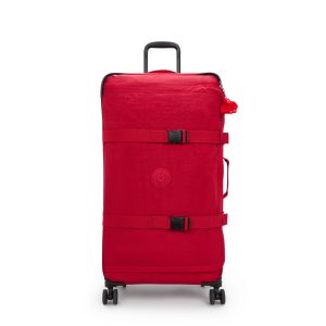 Spontaneous Large Rolling Luggage