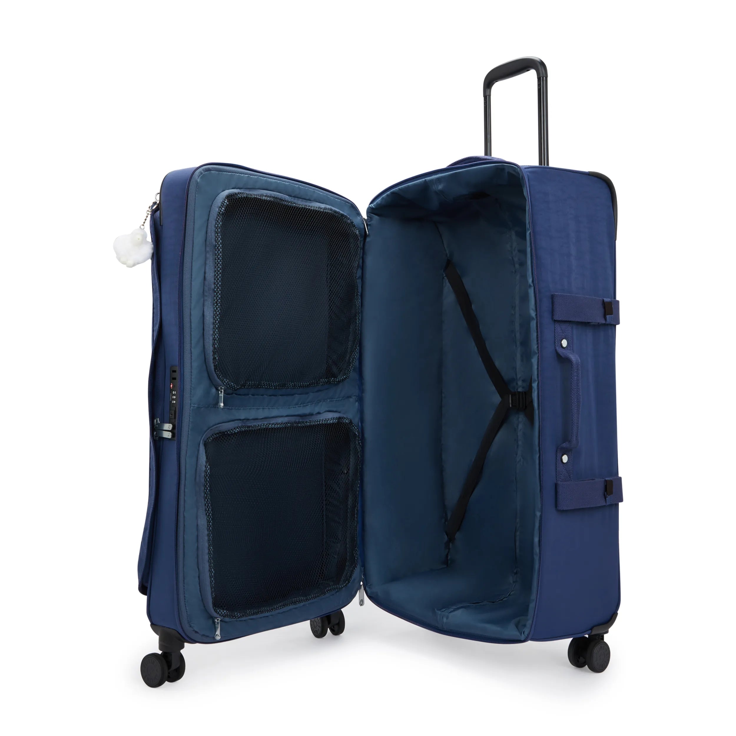 Spontaneous Large Rolling Luggage - Image 4