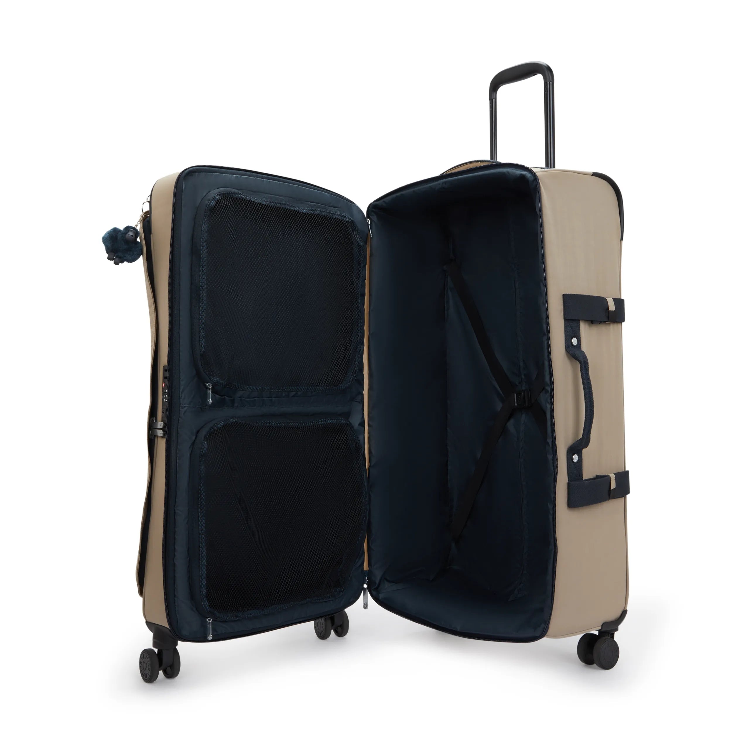Spontaneous Large Rolling Luggage - Image 4